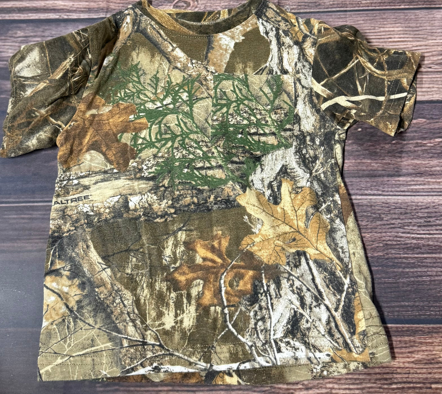 Realtree 4