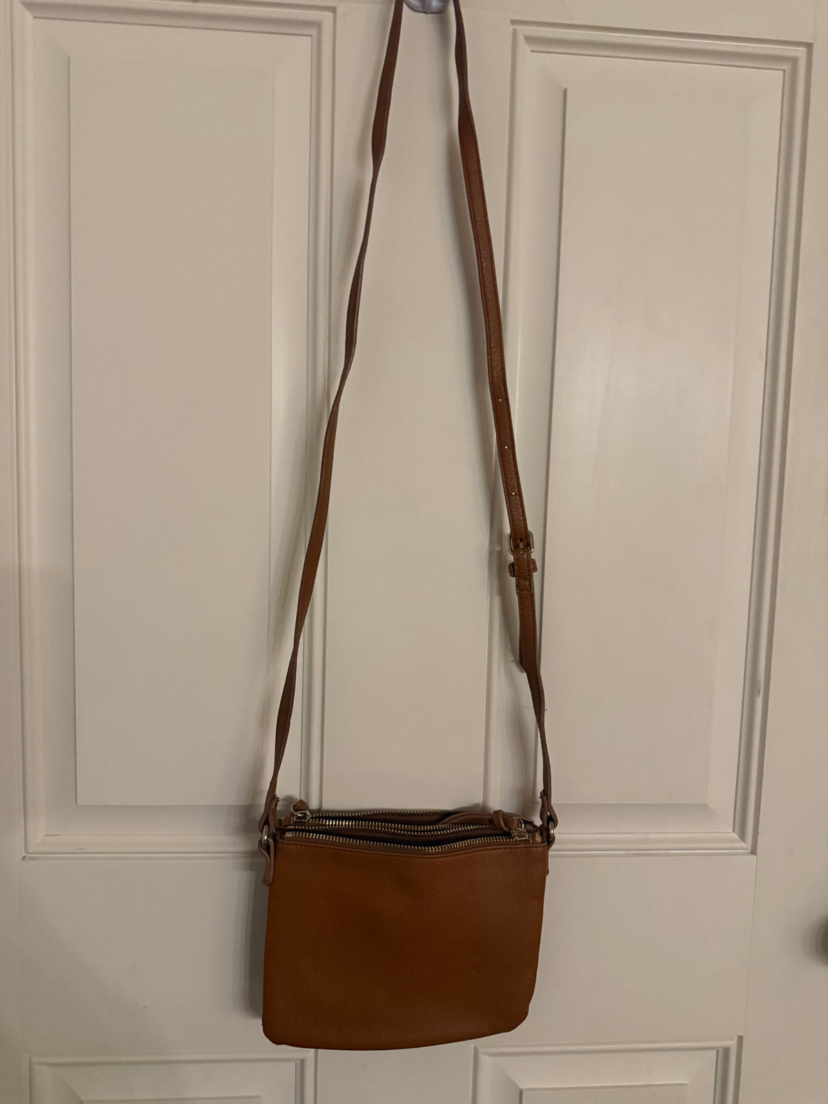 Crossbody