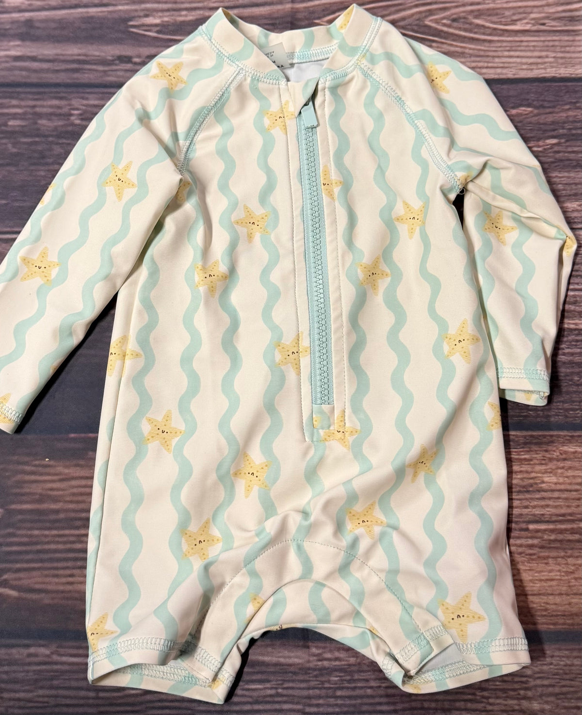 Old Navy 6-12m