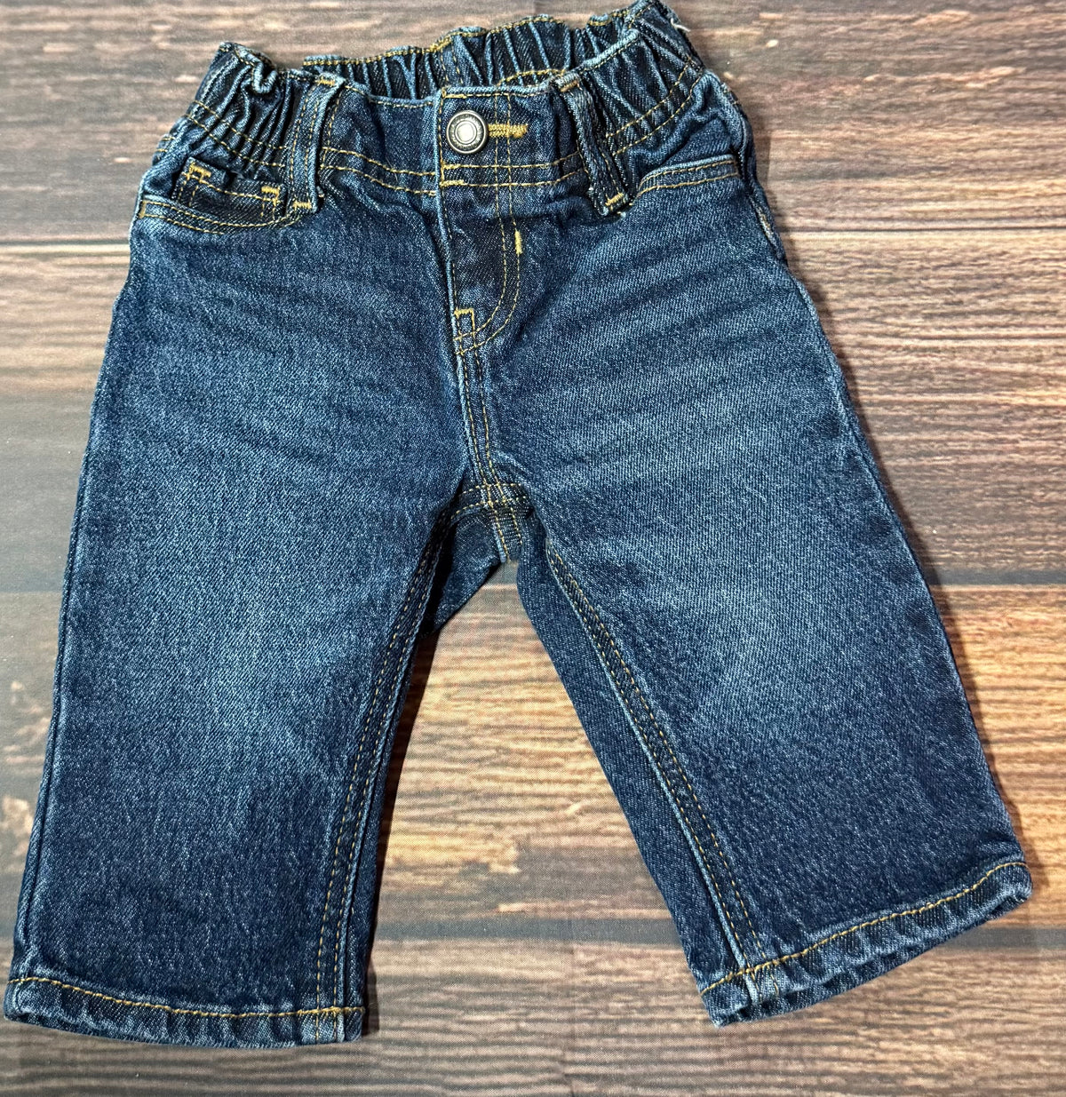 Old Navy 0-3m