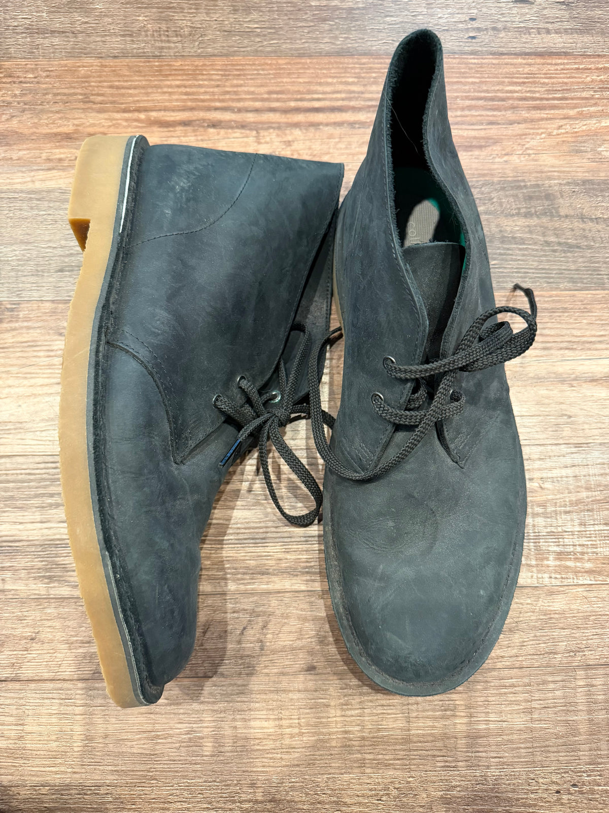 collection by clarks - mens 10.5