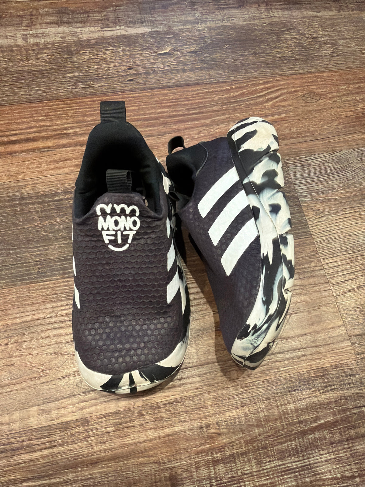 adidas mono fit 9c