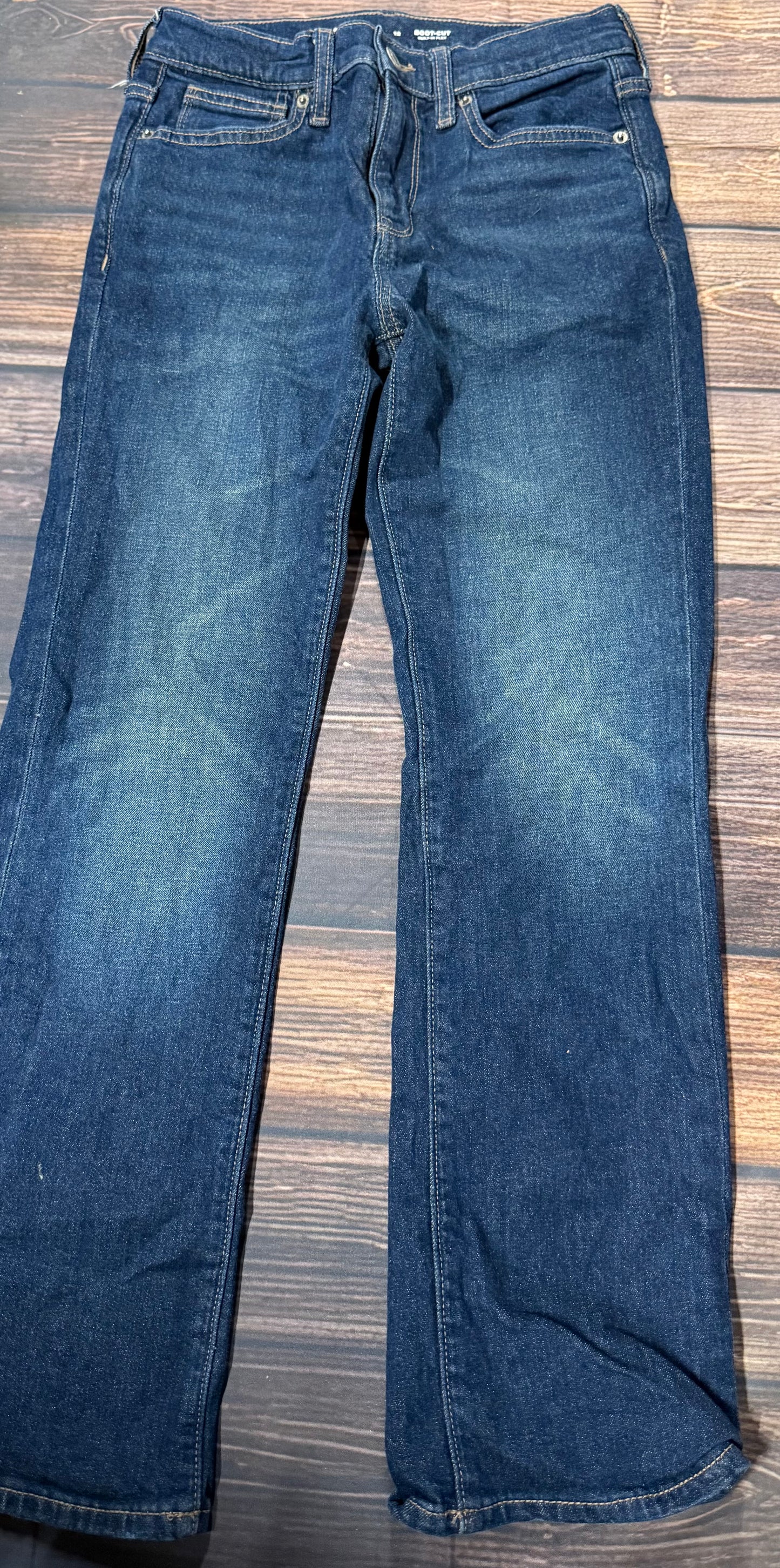 Old Navy 12 bootcut
