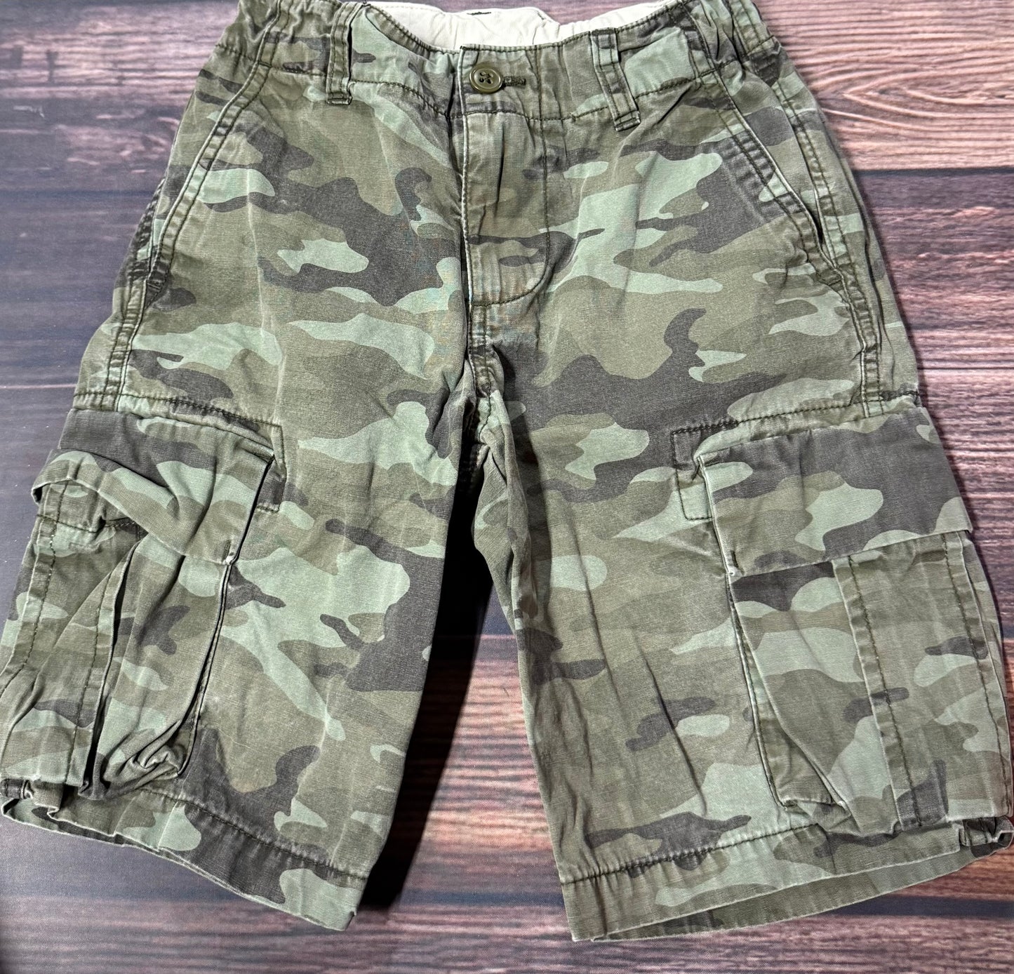 Gap 10