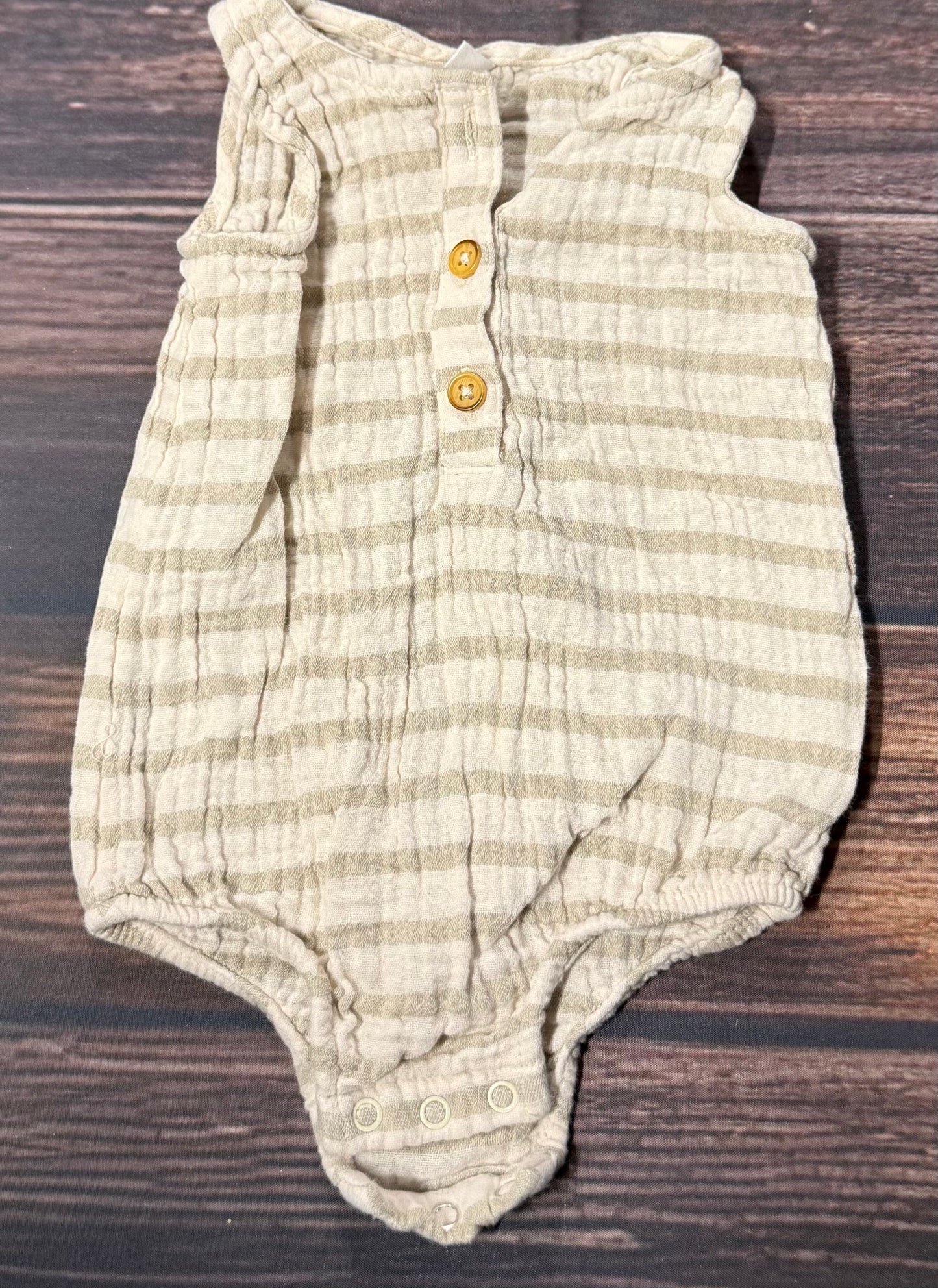 Cat & Jack 0-3m
