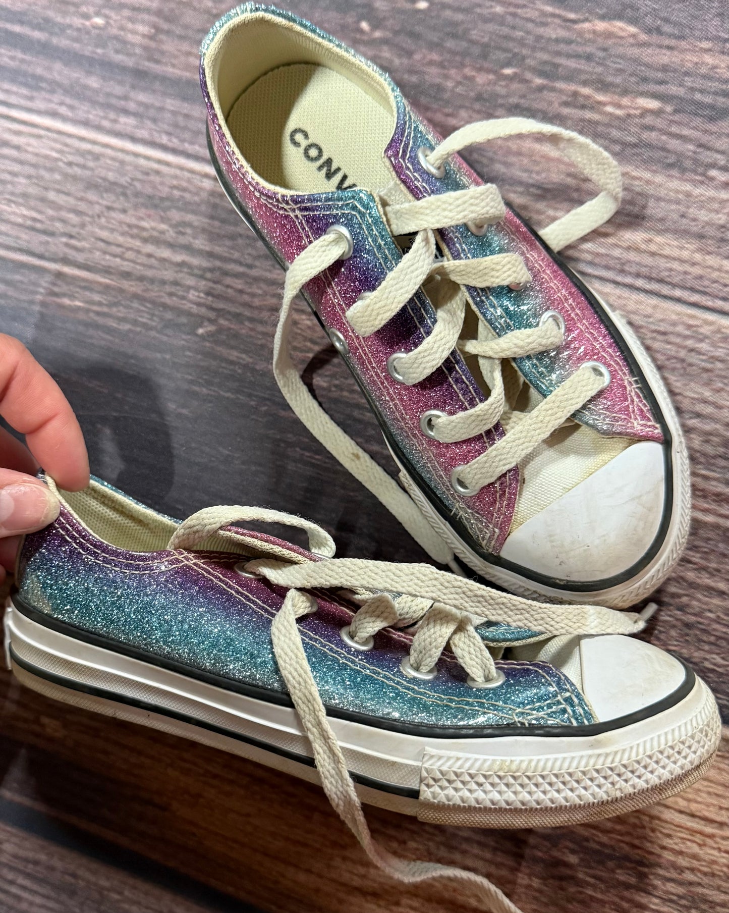 Converse 11.5
