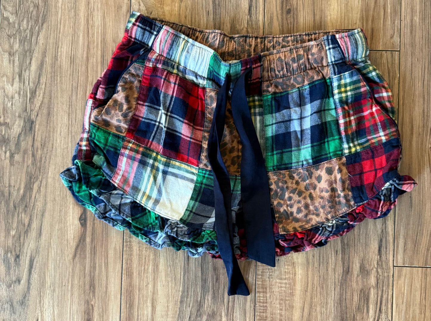 Aerie small