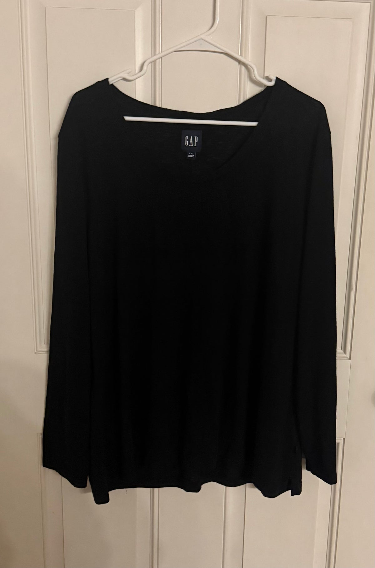Gap XXL