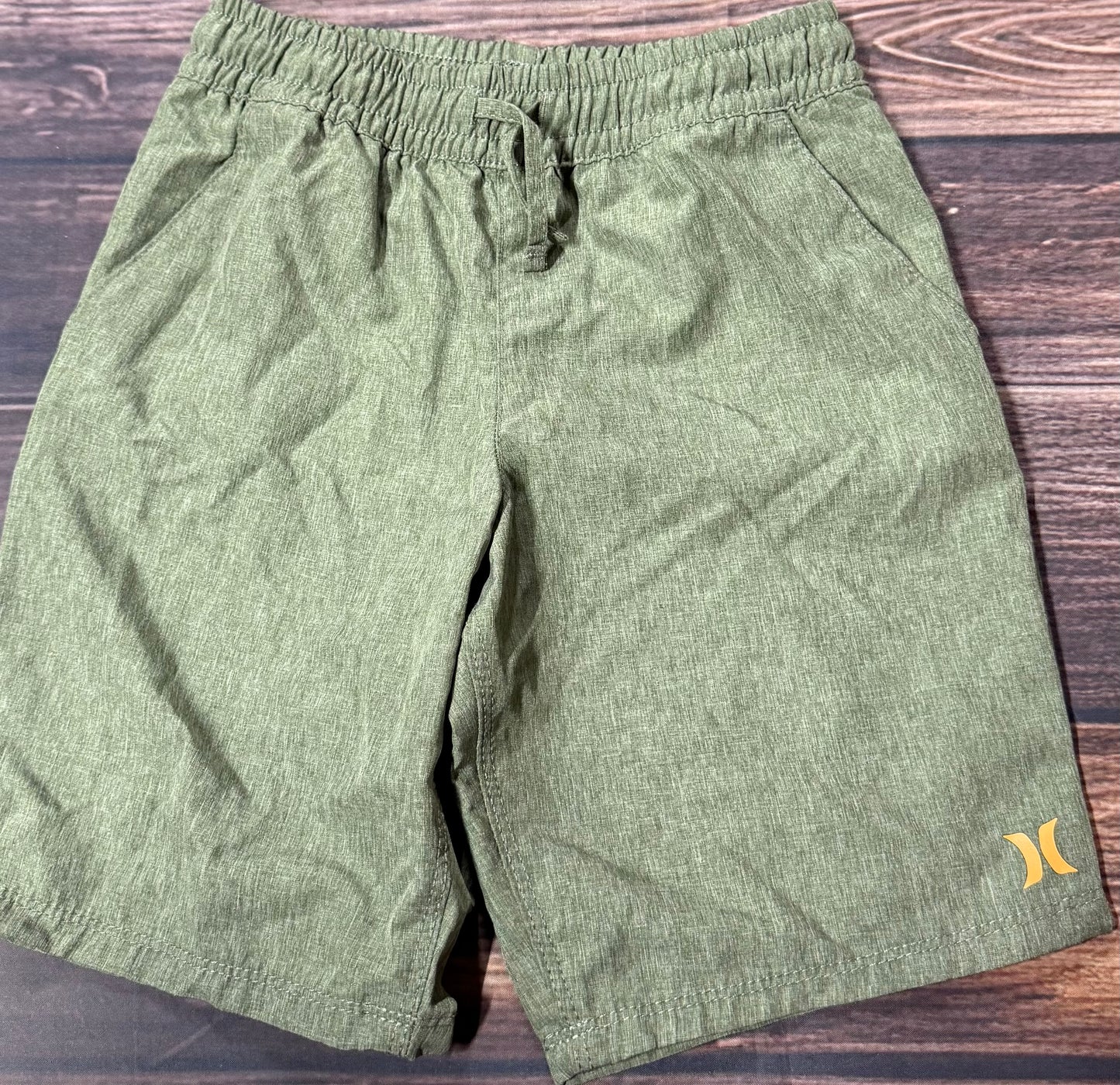 Hurley 7