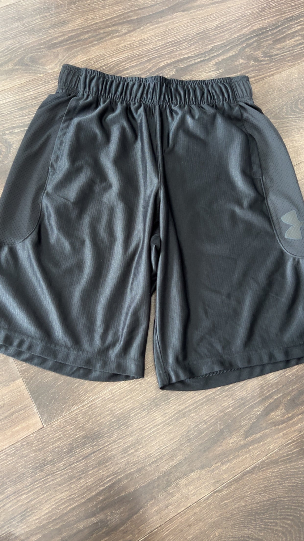 UA size medium