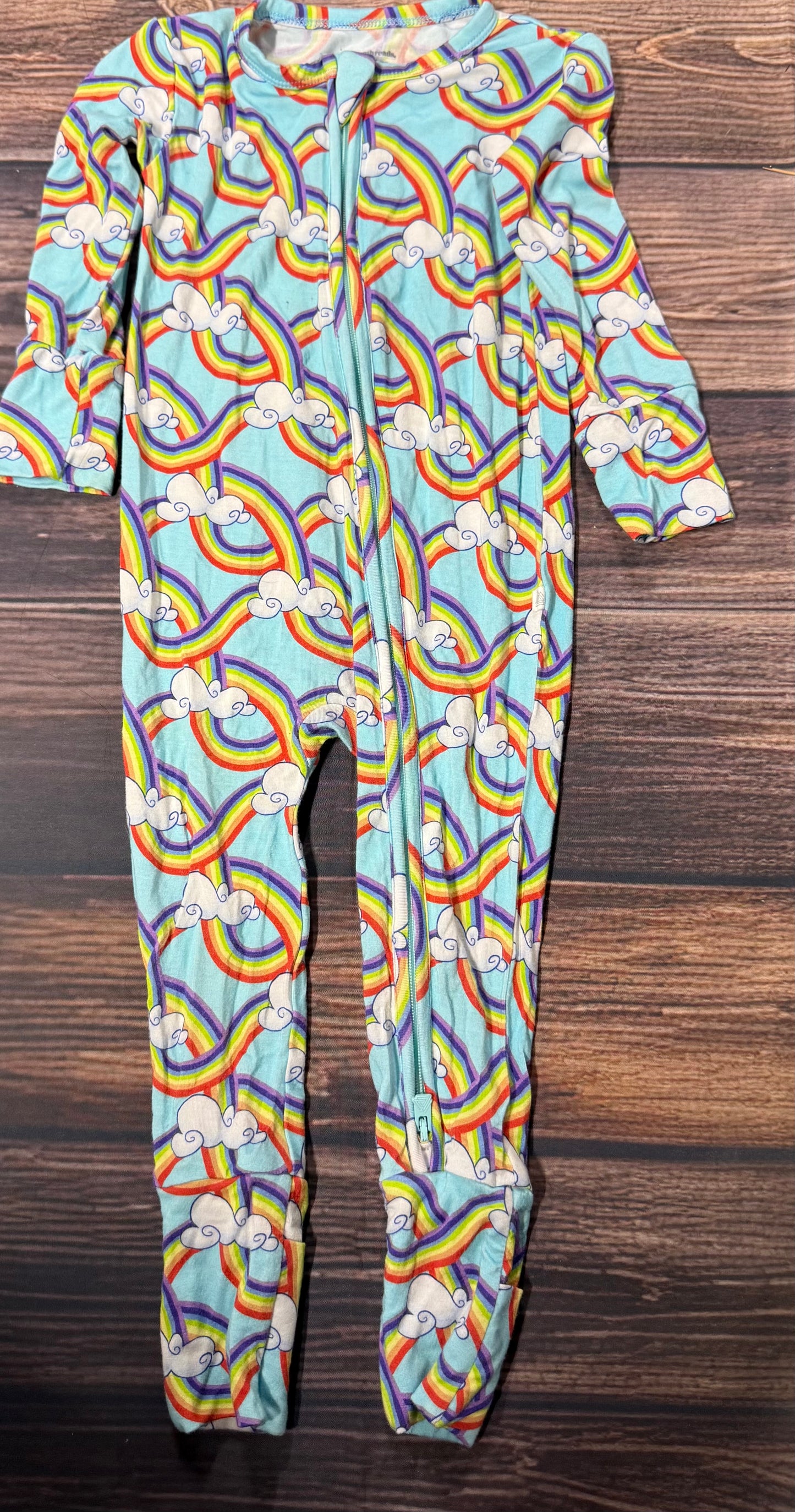 Musethreads 12-18m
