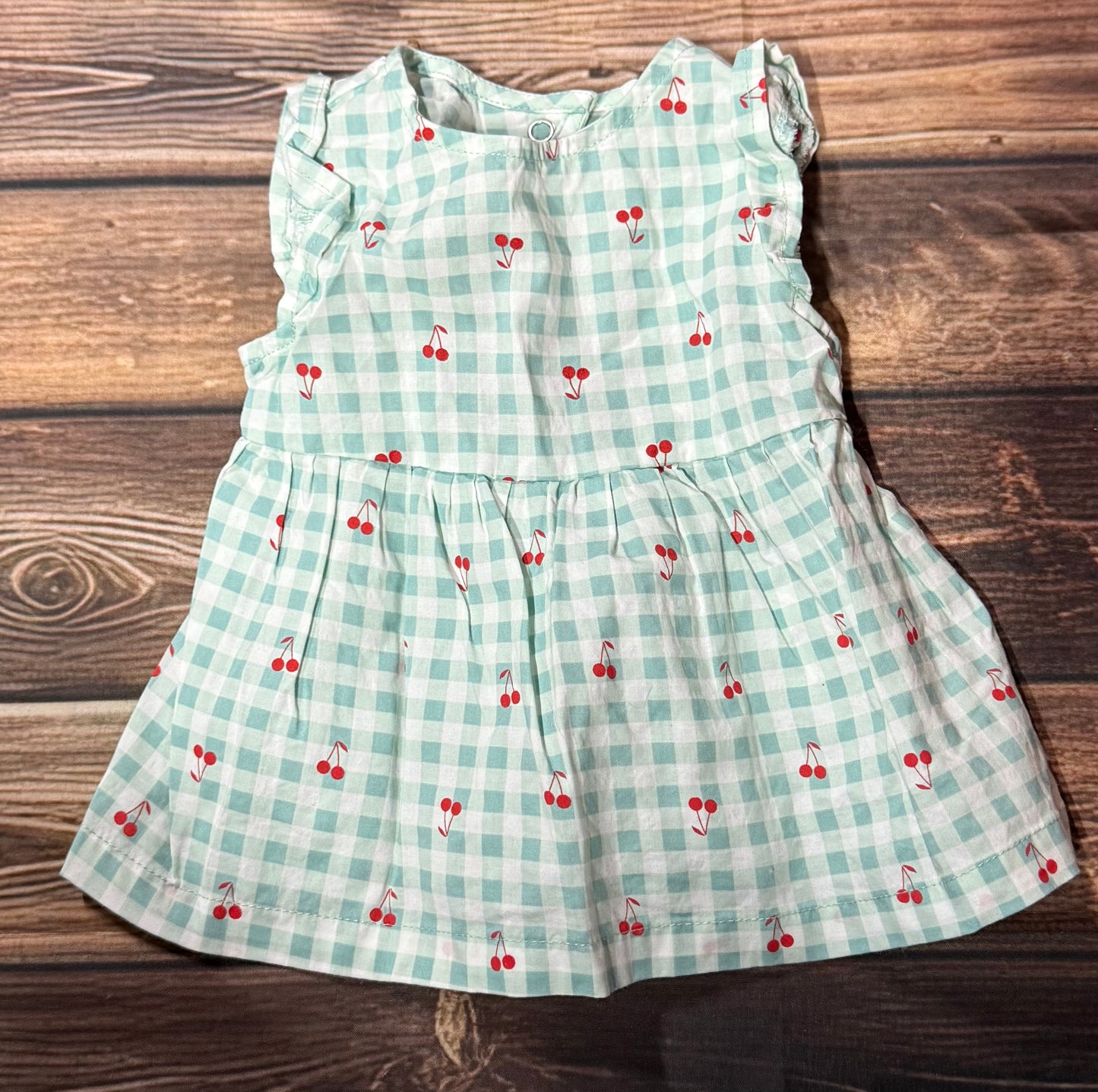 Carter’s 3-6m
