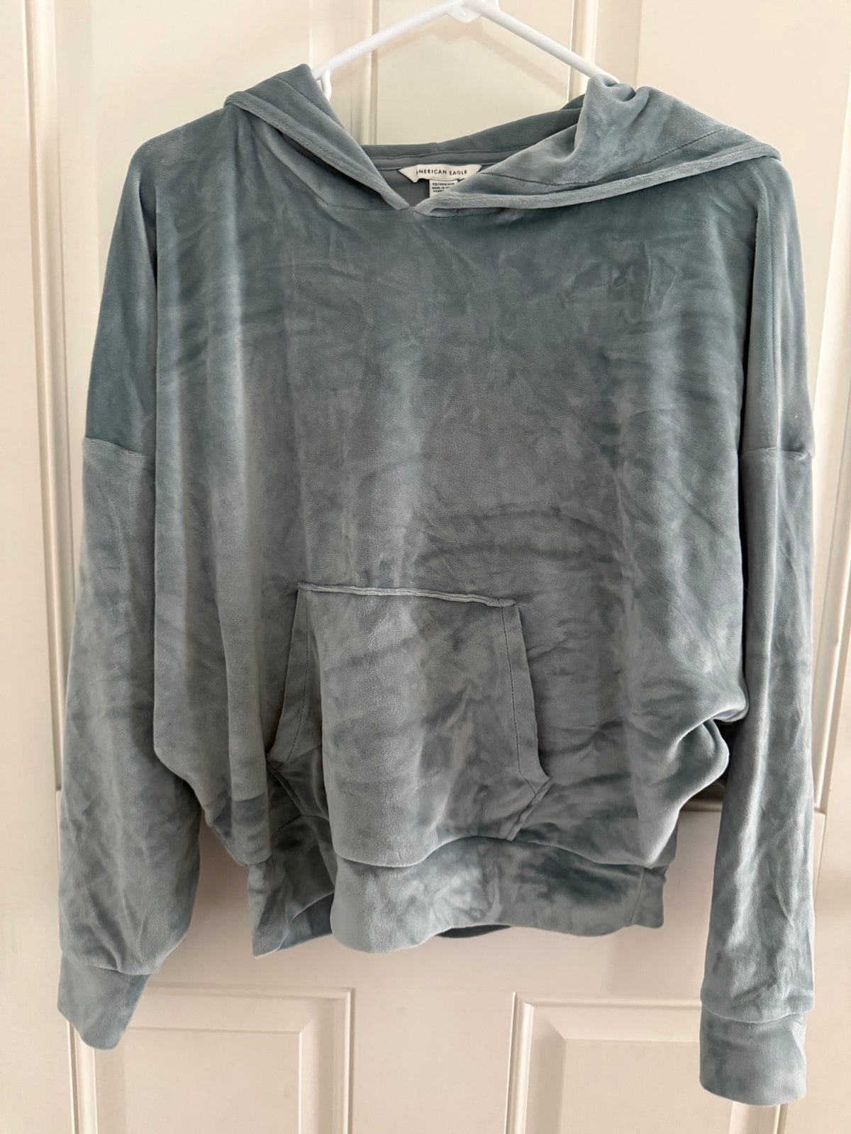 American Eagle XS