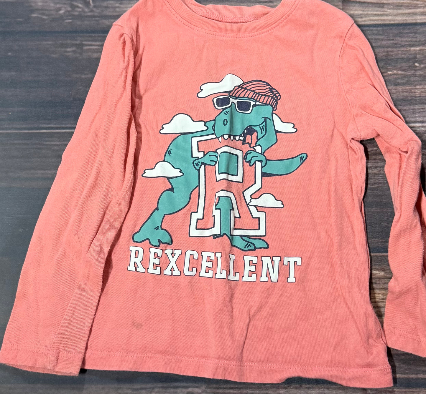 Old Navy 4T..small spot