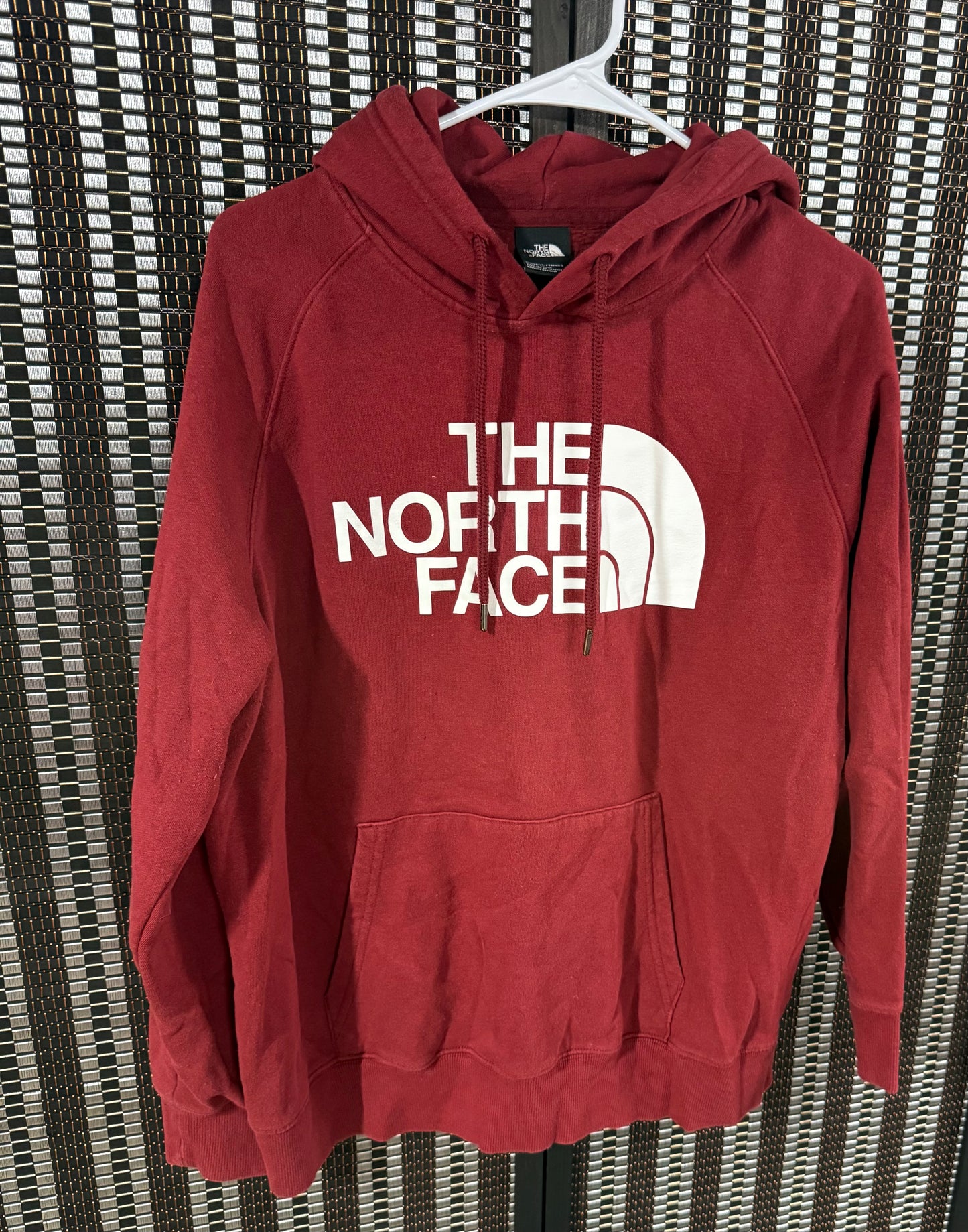 North Face large