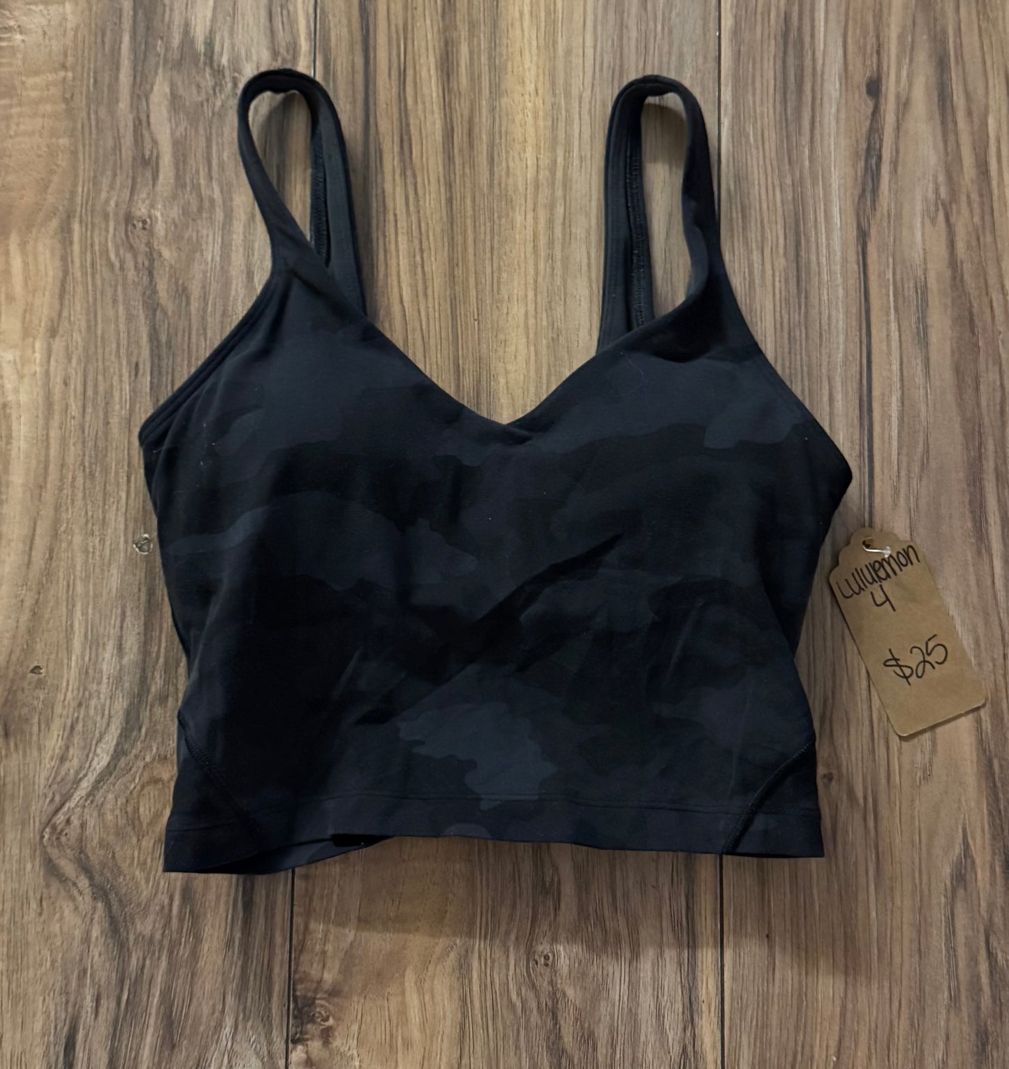 Lululemon 4