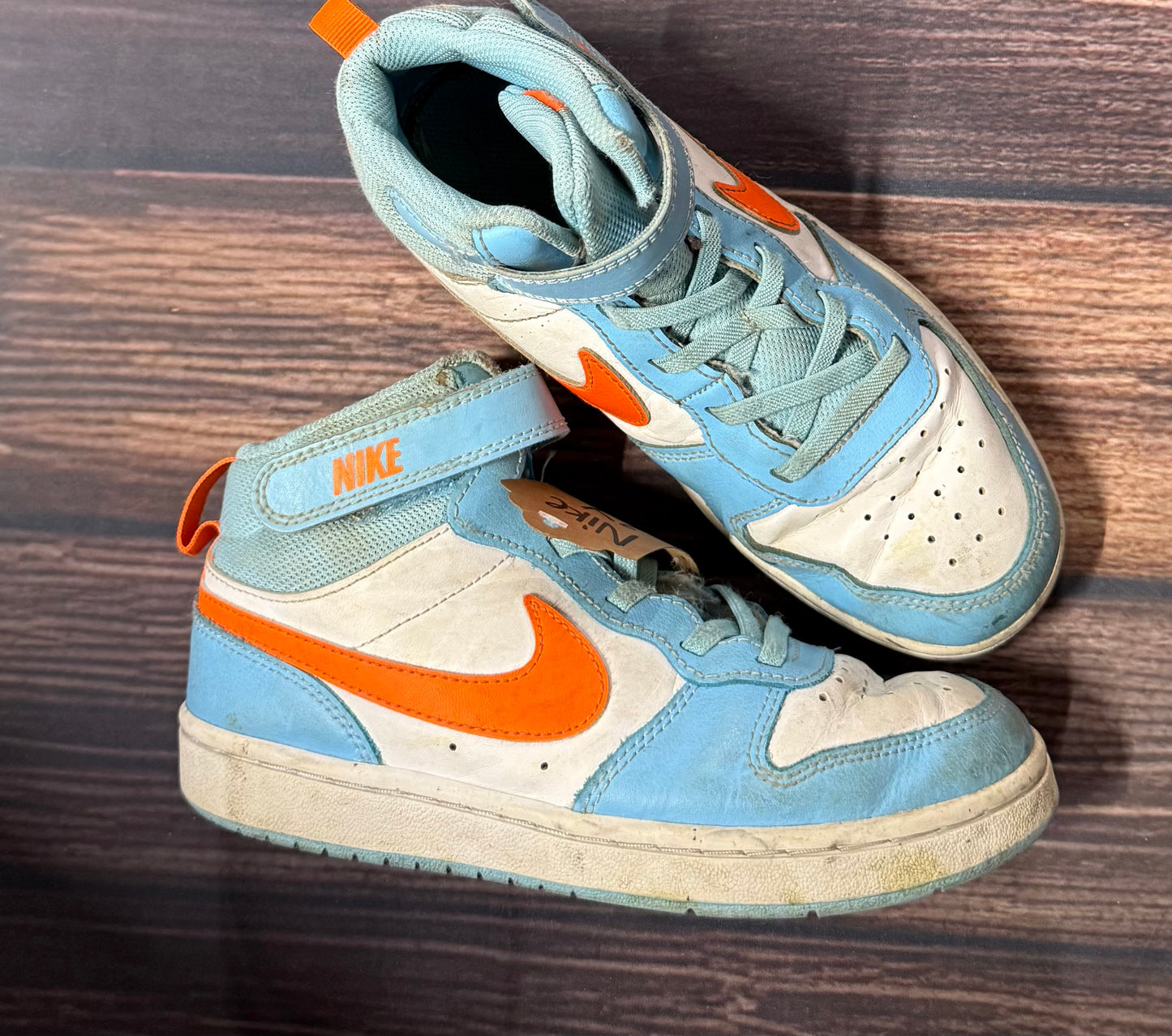 Nike 2Y