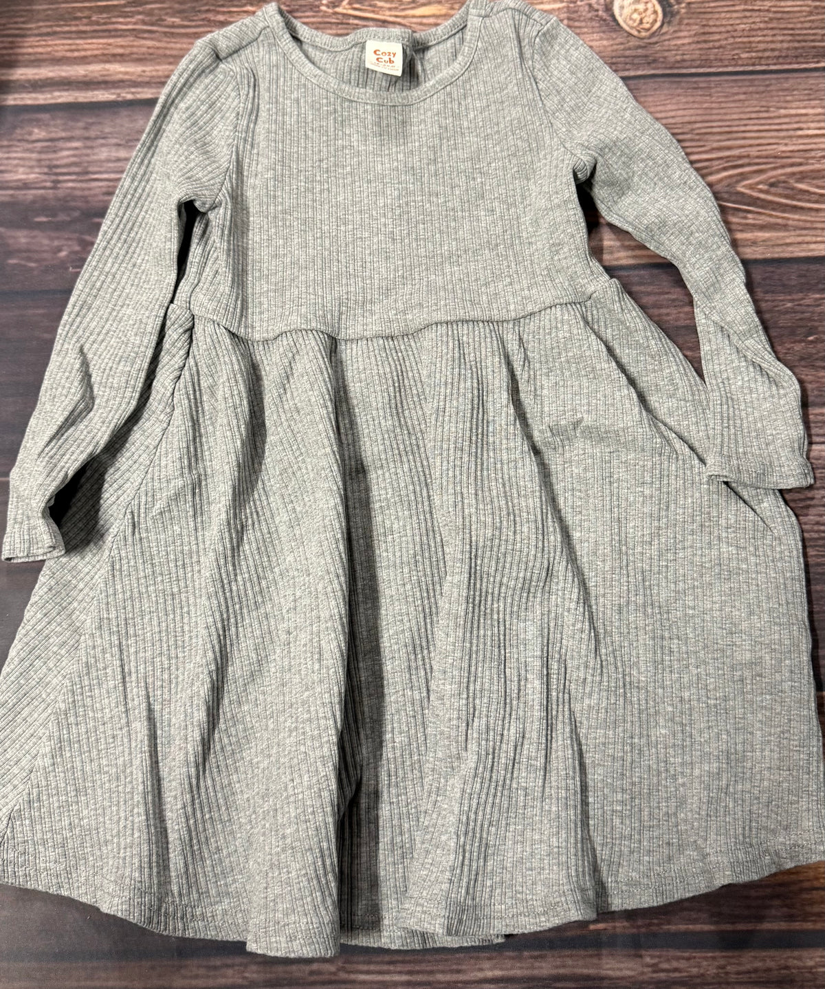Cozy Cub 18-24m