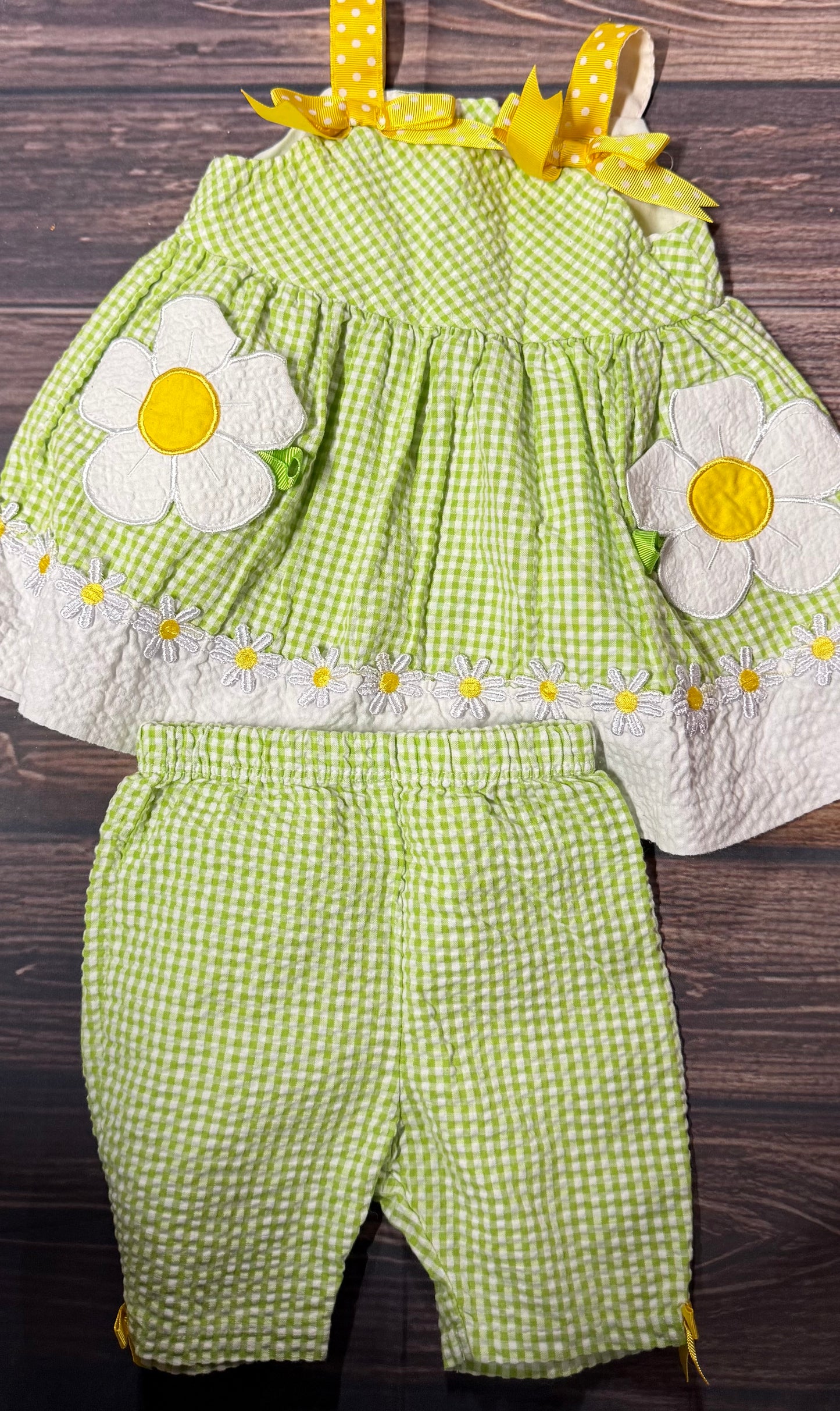 Bonnie baby 6-9m