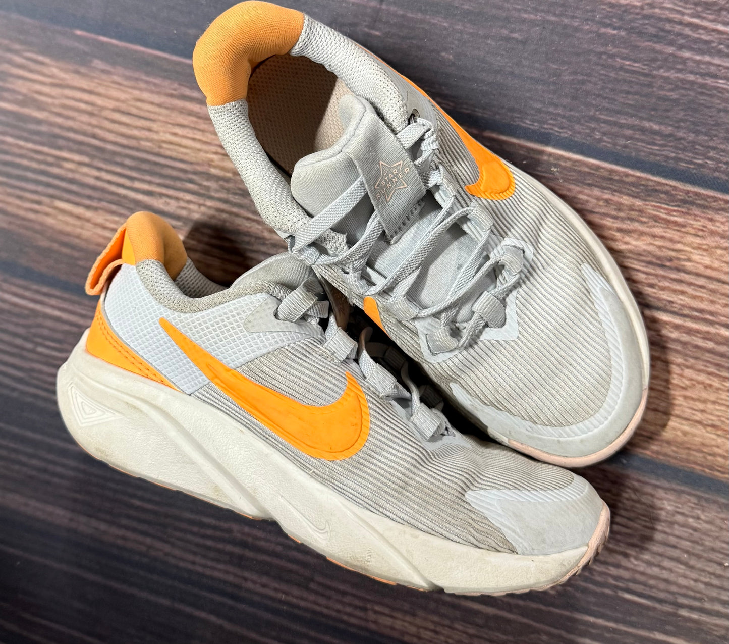 Nike 12c