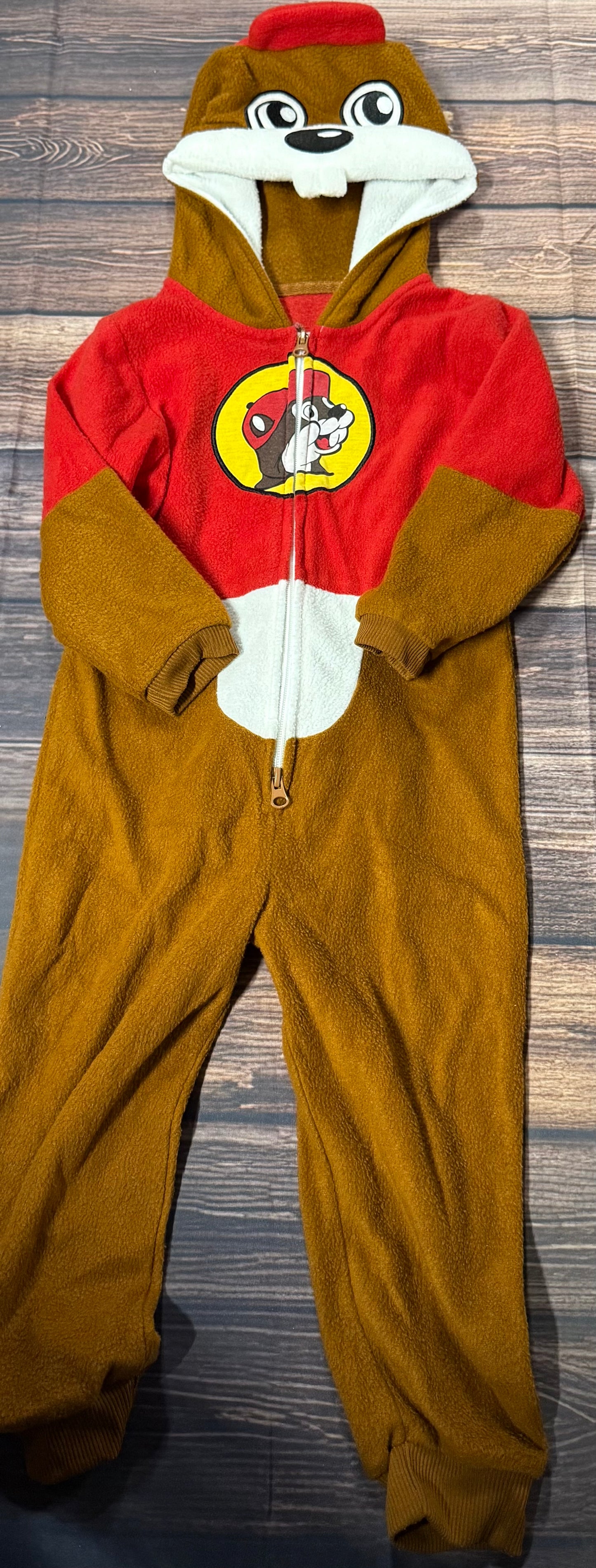 Buc-ee’s 4/5T