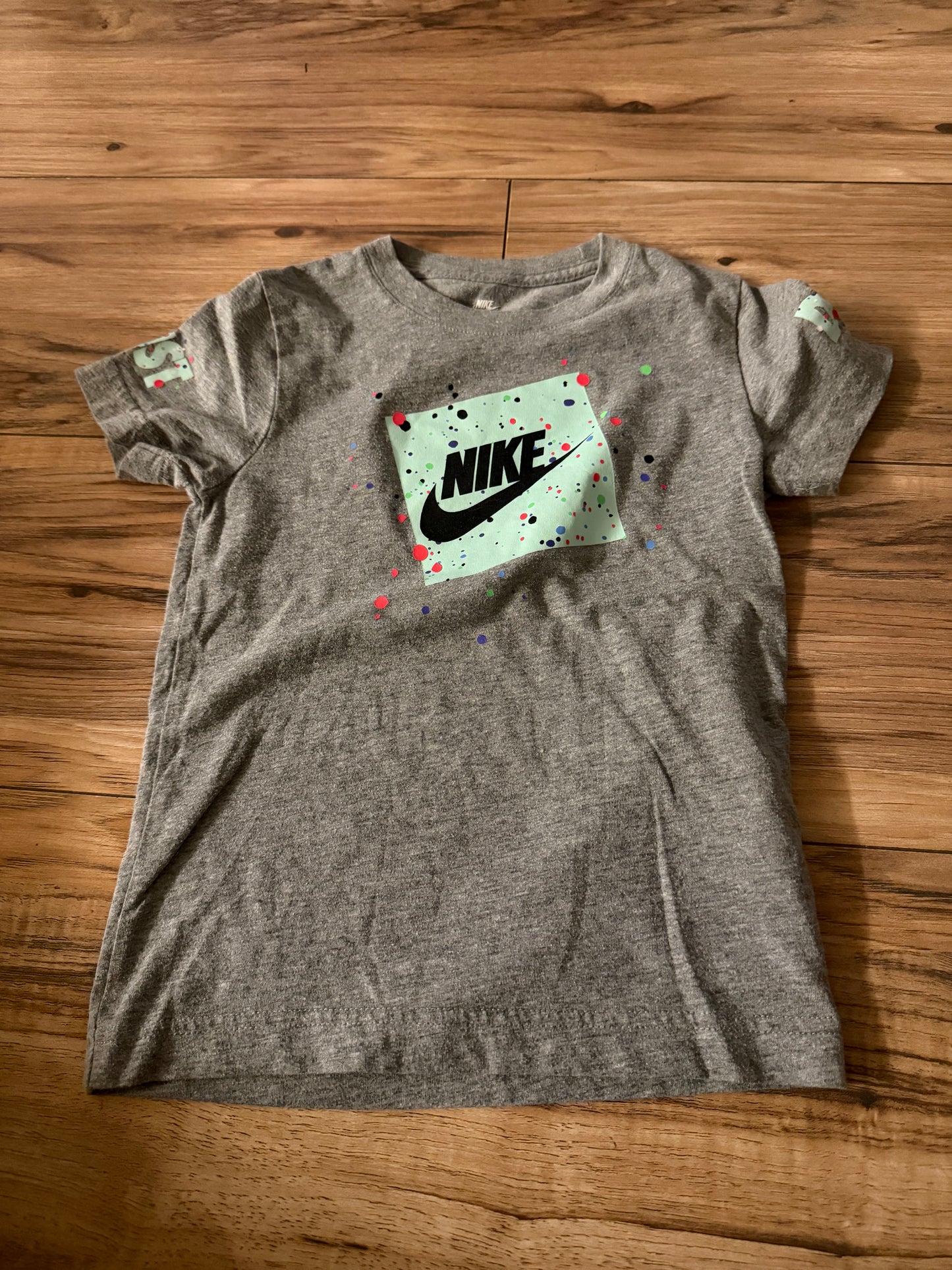 Nike 5