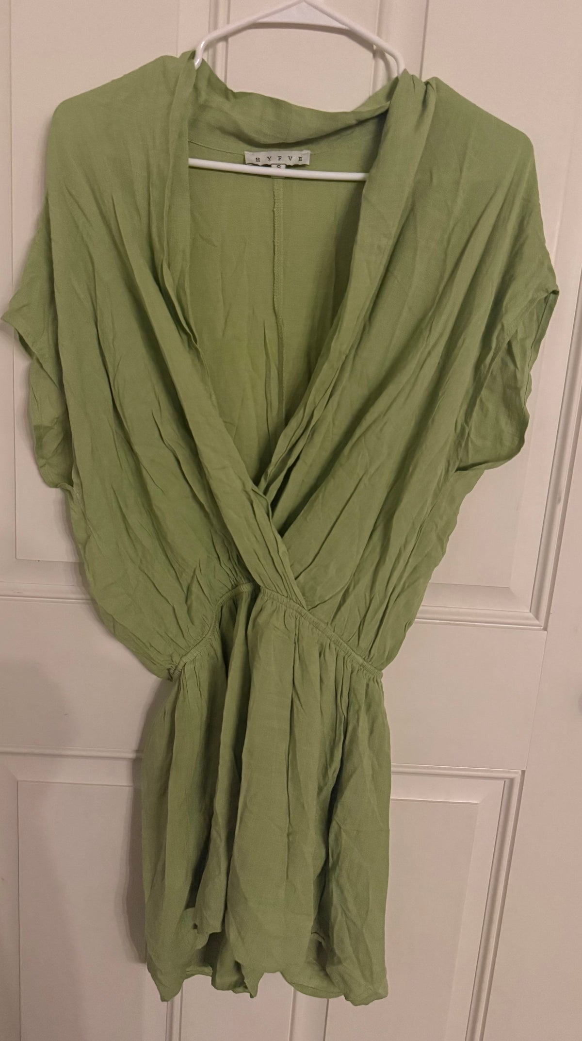 HYFVE small romper