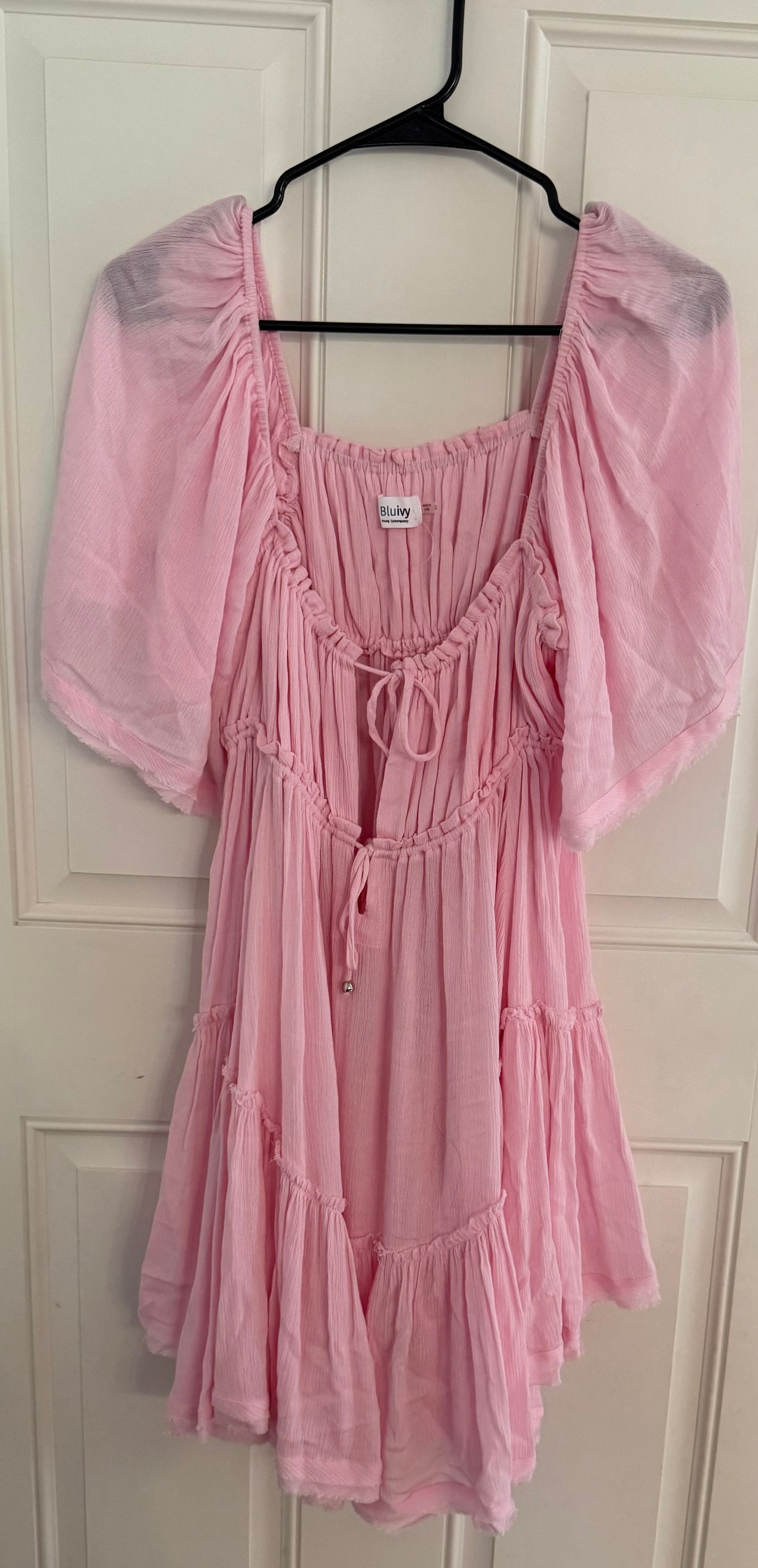 Bluivy small