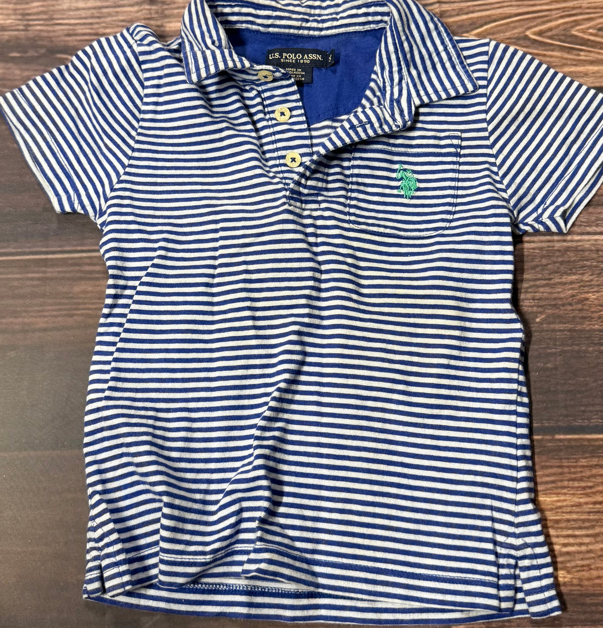 U.S. Polo Assn 3T