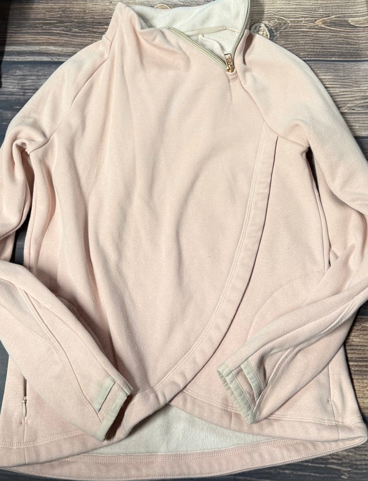 Athleta girl 12