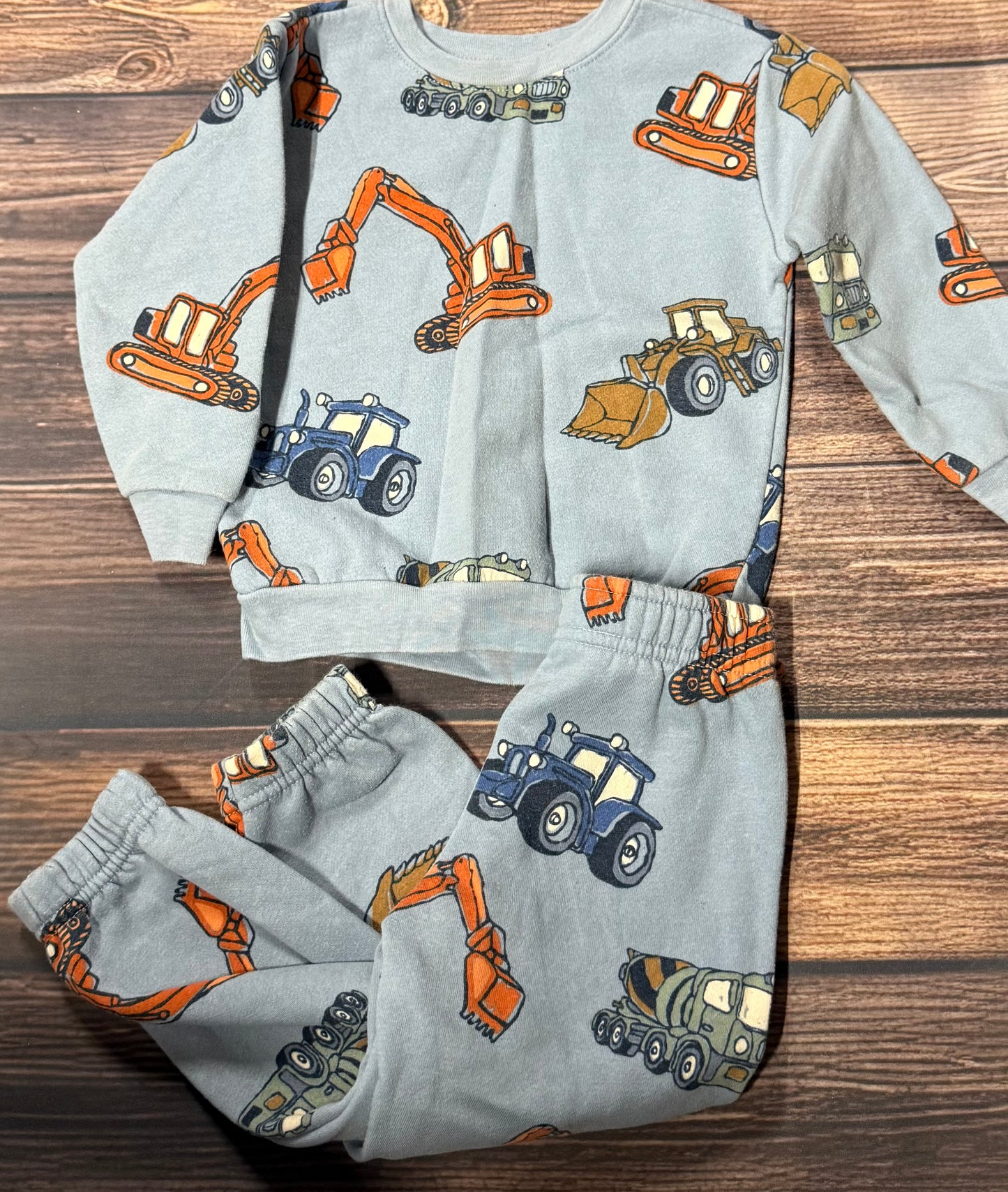 Garanimals 2T