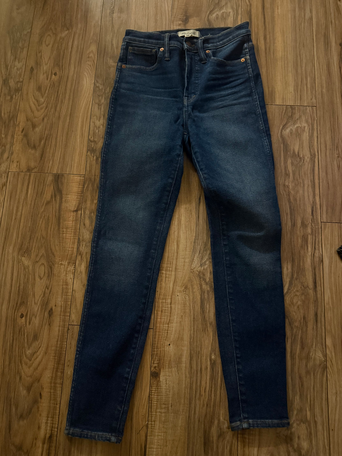 Madewell 26