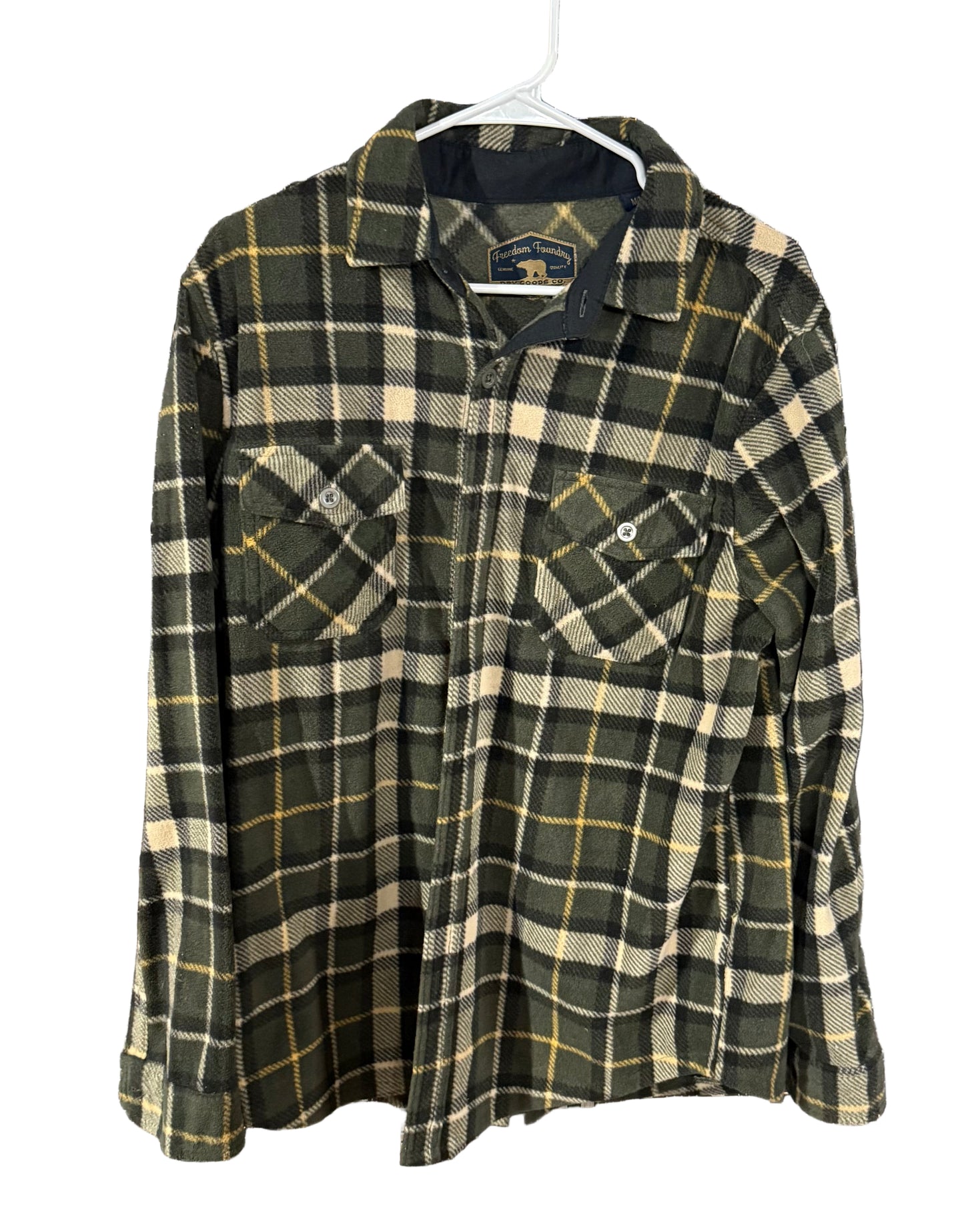 Freedom Foundry medium