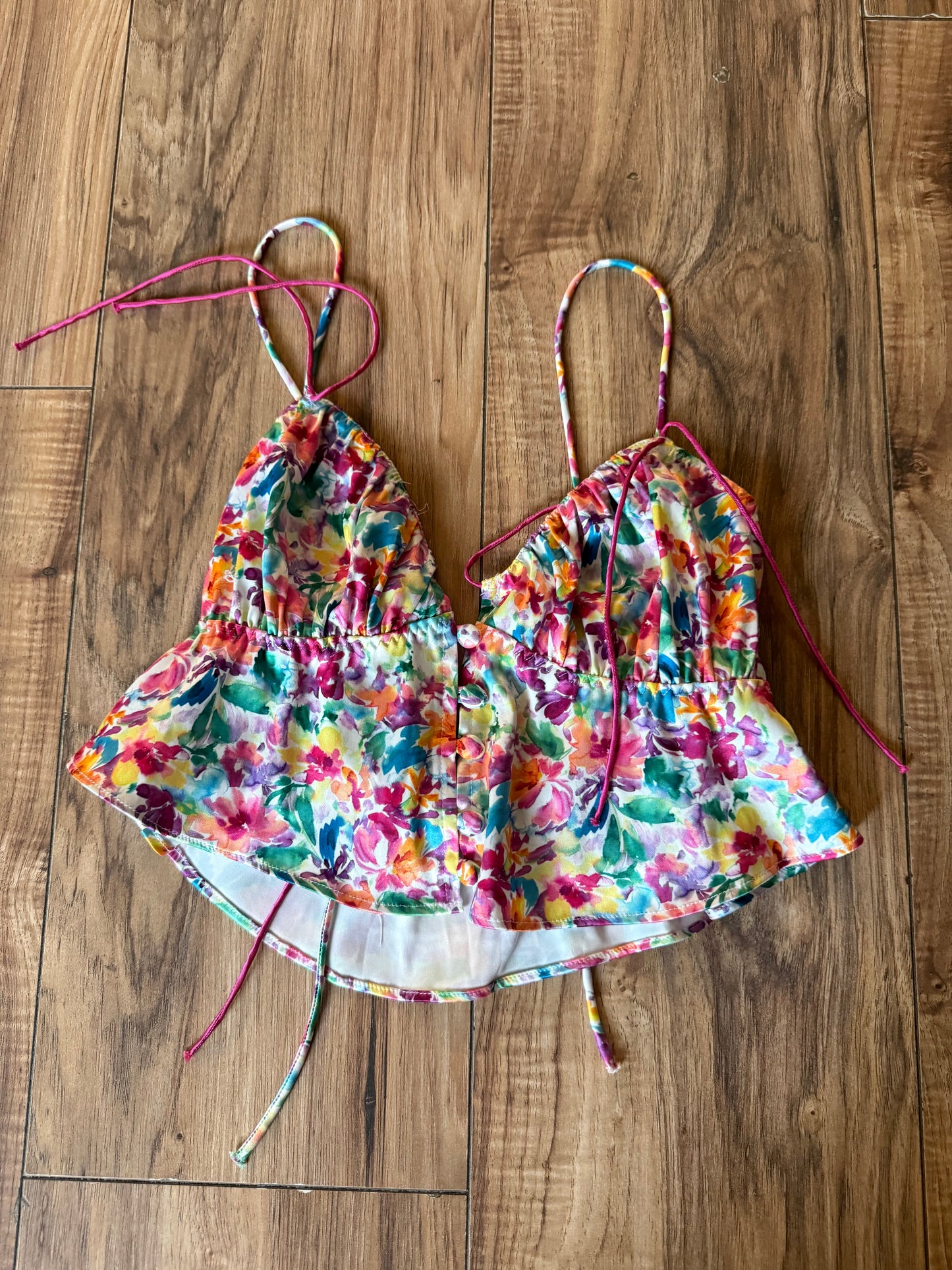 For love and lemons XXS