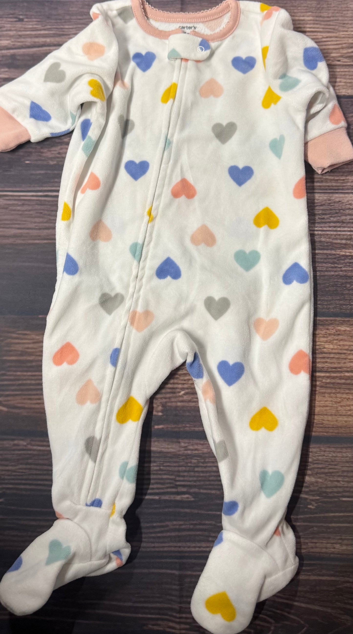 Carter’s 6m