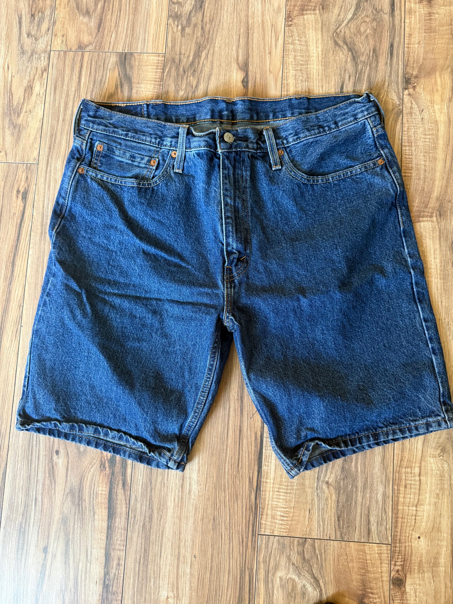Levi Strauss 38x10
