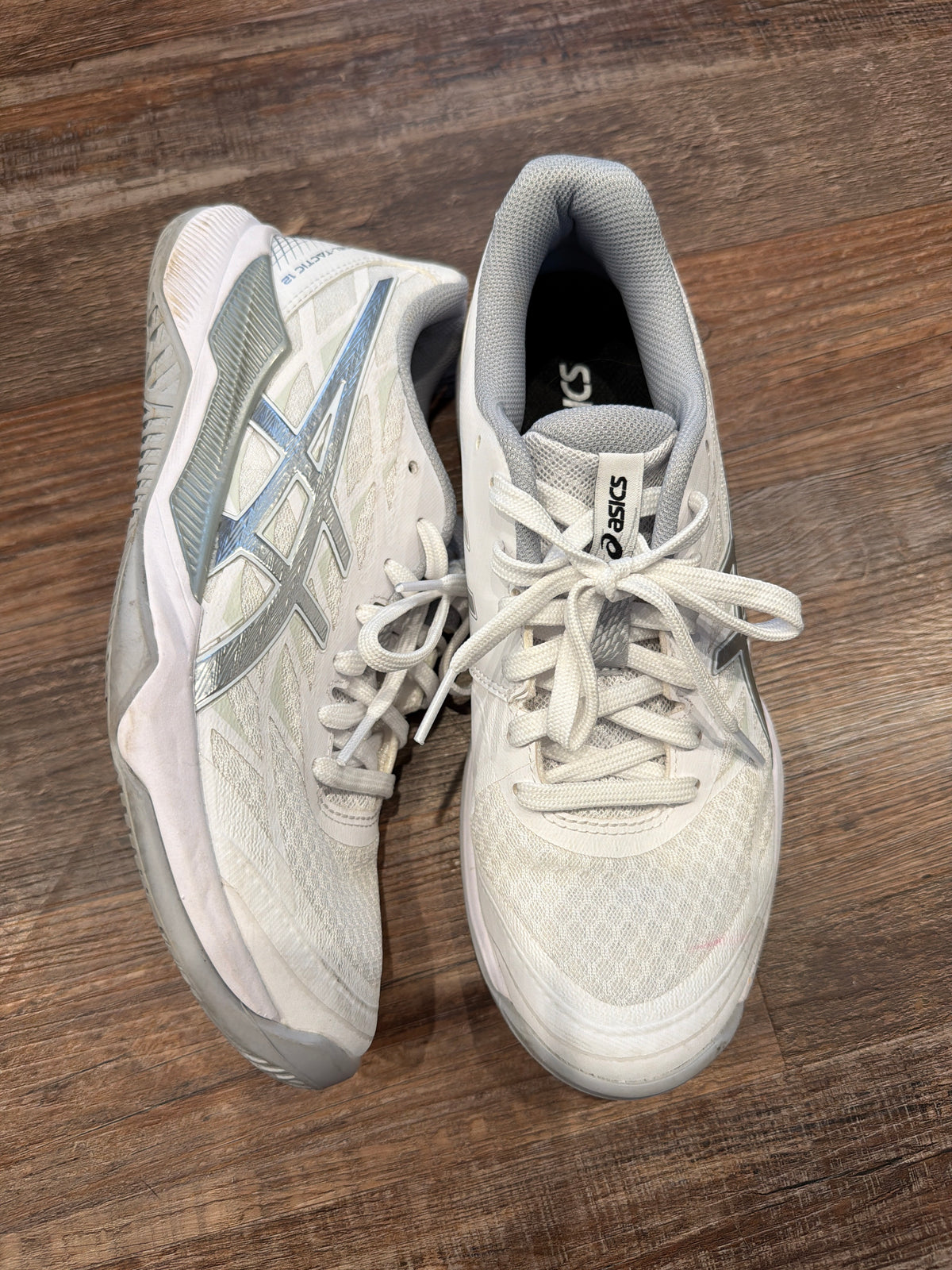 asics 7