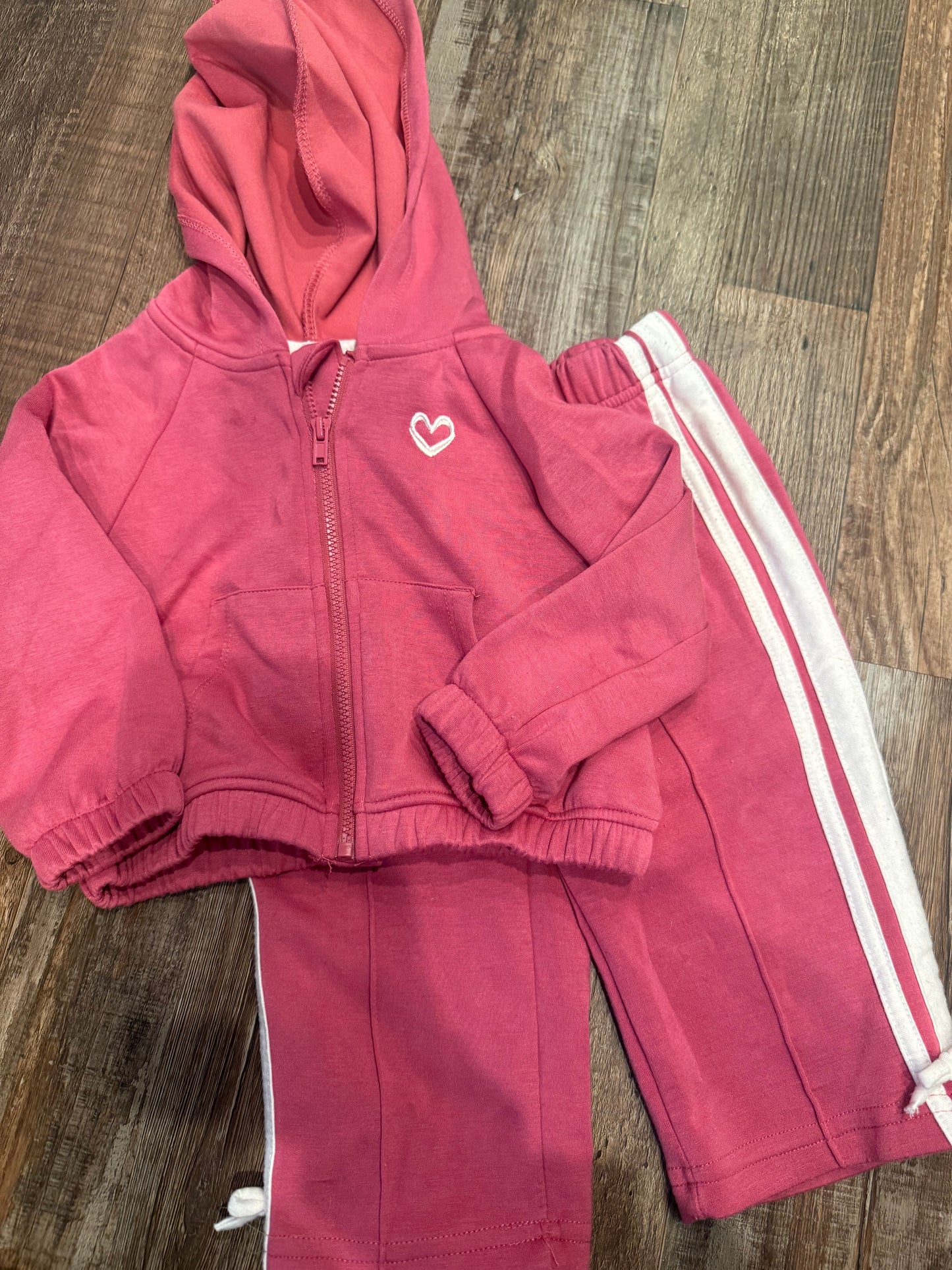wonder nation 12m