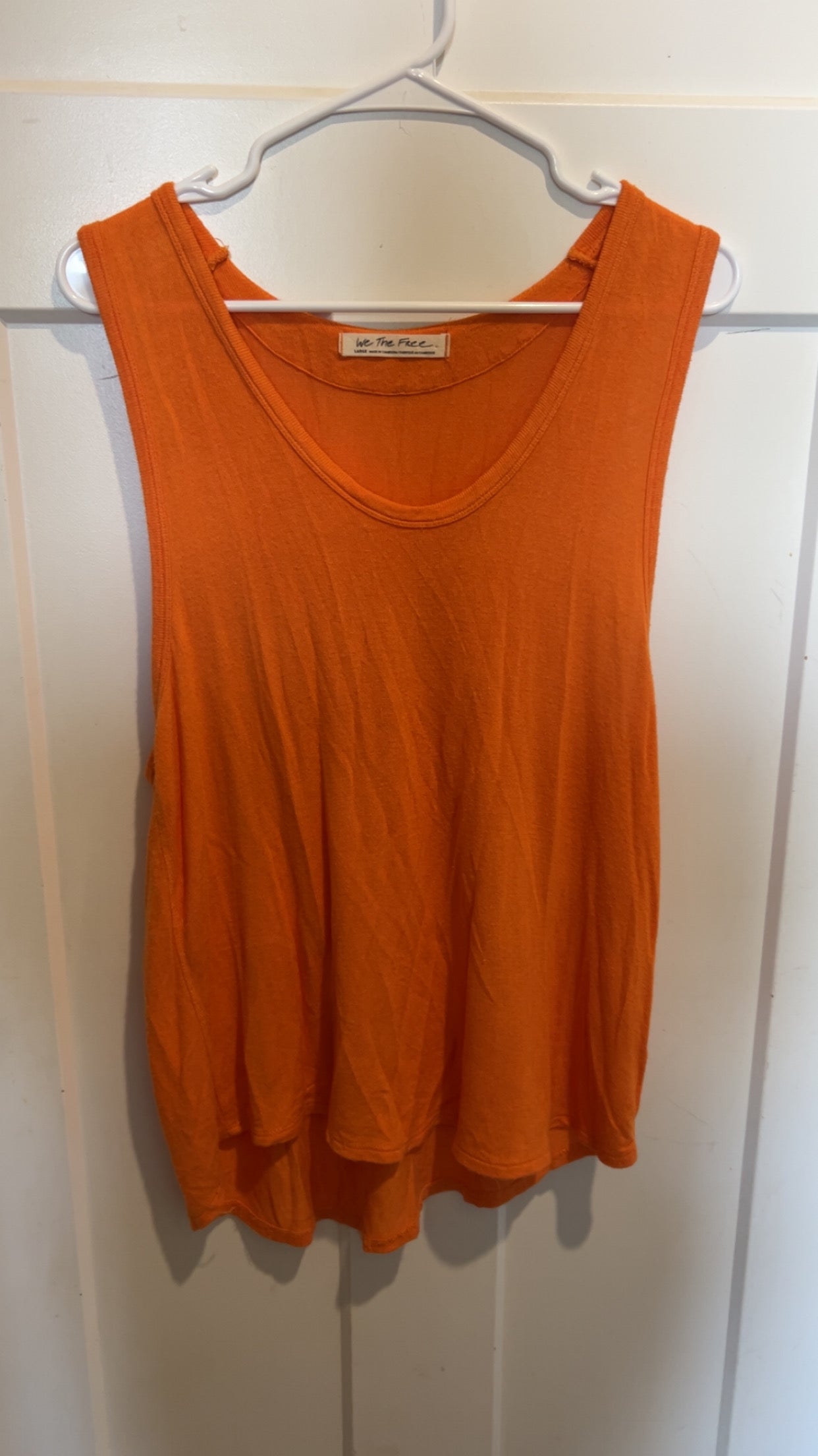 Free People “Take the Plunge” size large