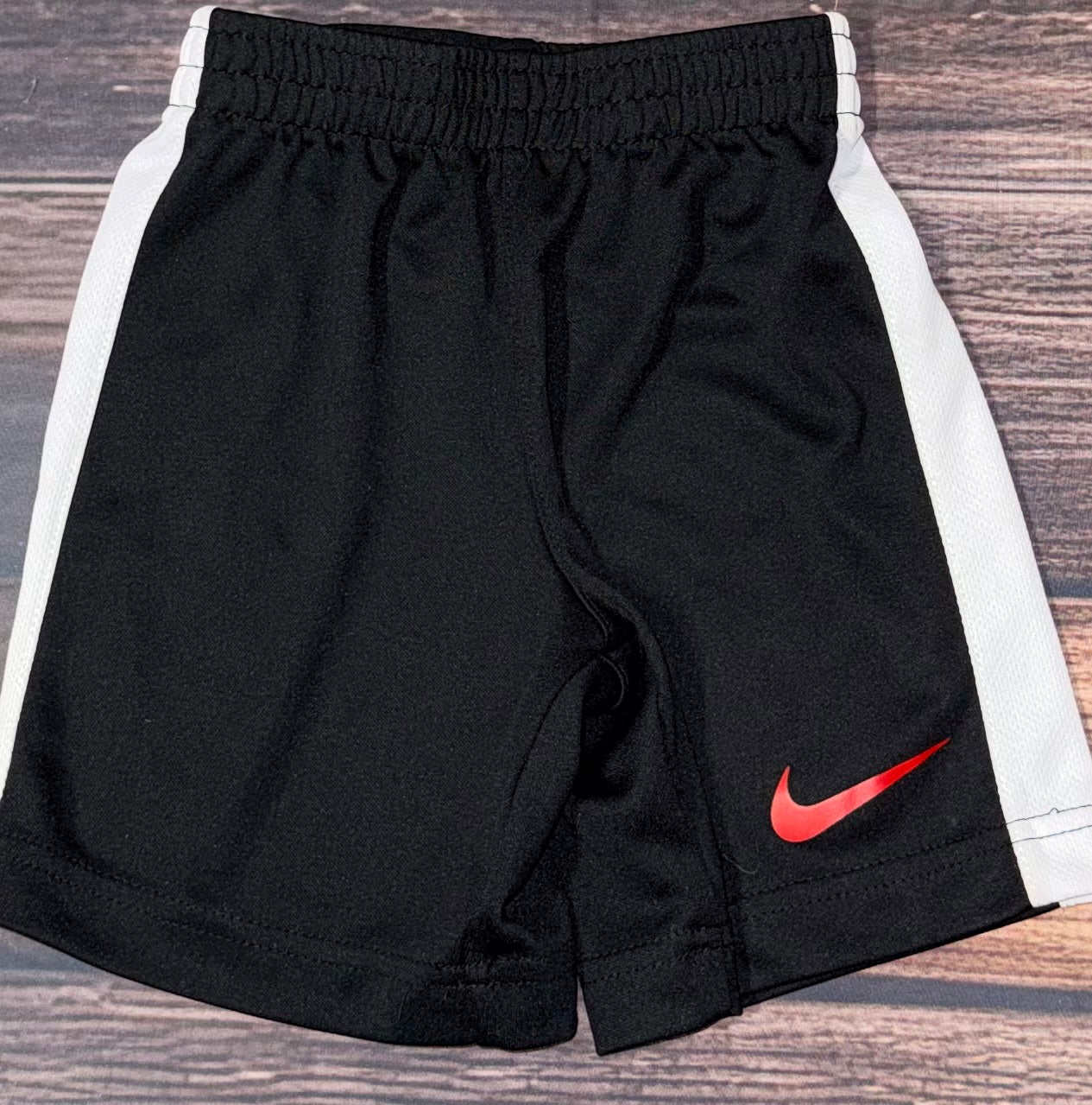 Nike 4