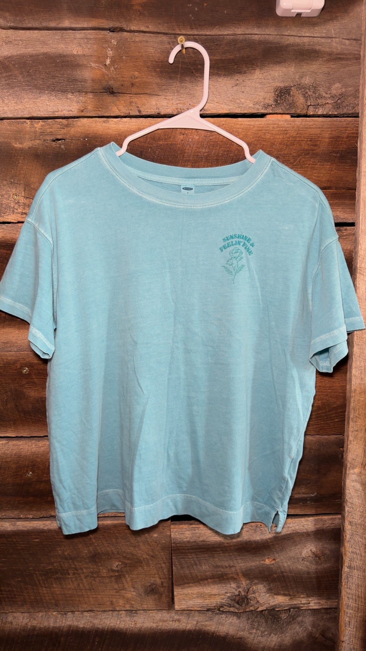 Old Navy size small