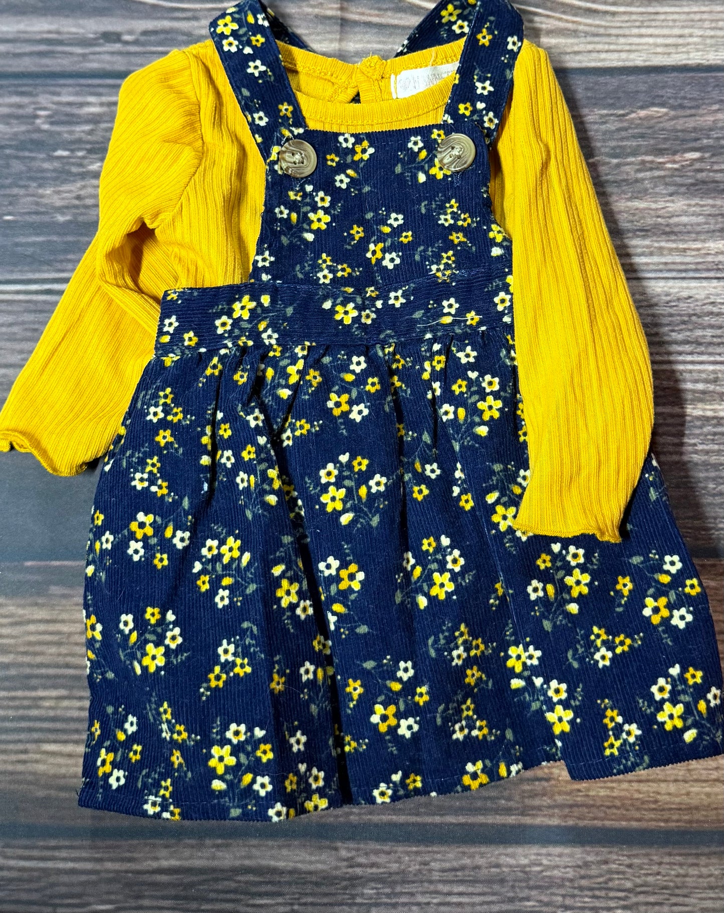 Nannette baby 0-3m