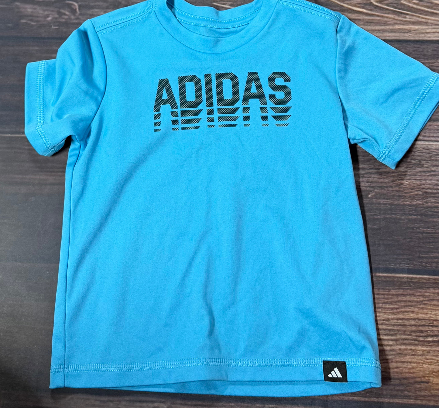 Adidas 2T
