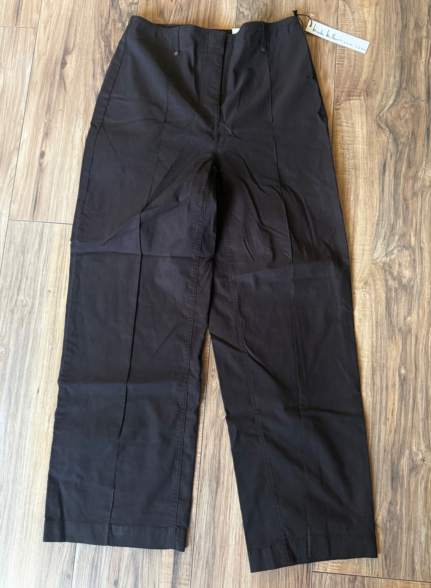 Nwt Nicole Miller 2