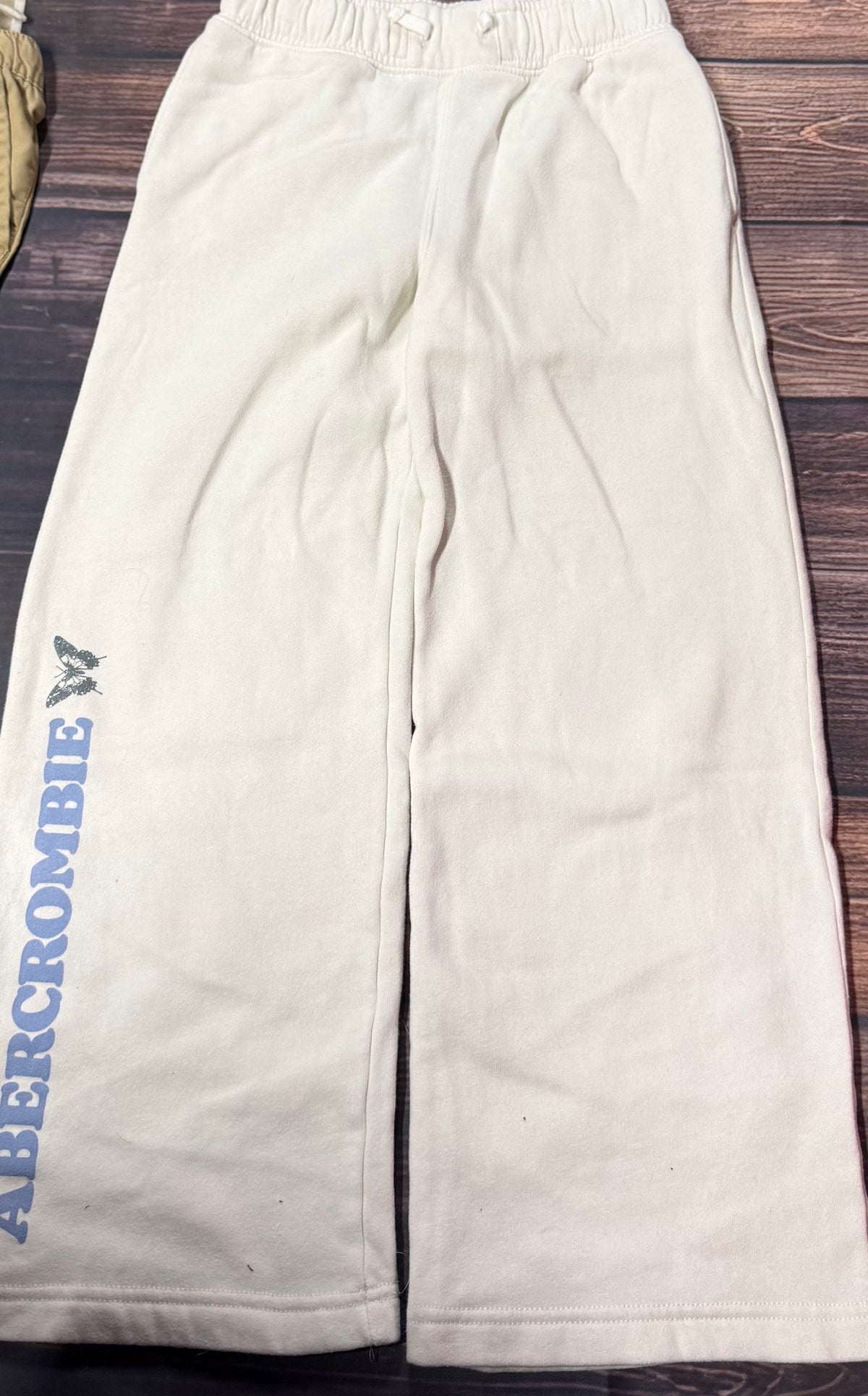 Abercrombie 7/8 long