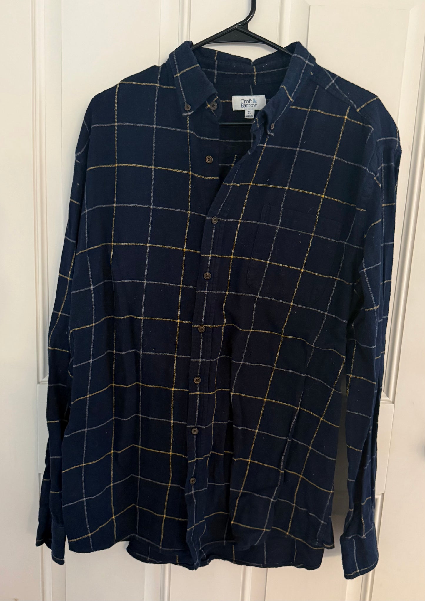 Croft & Barrow XL