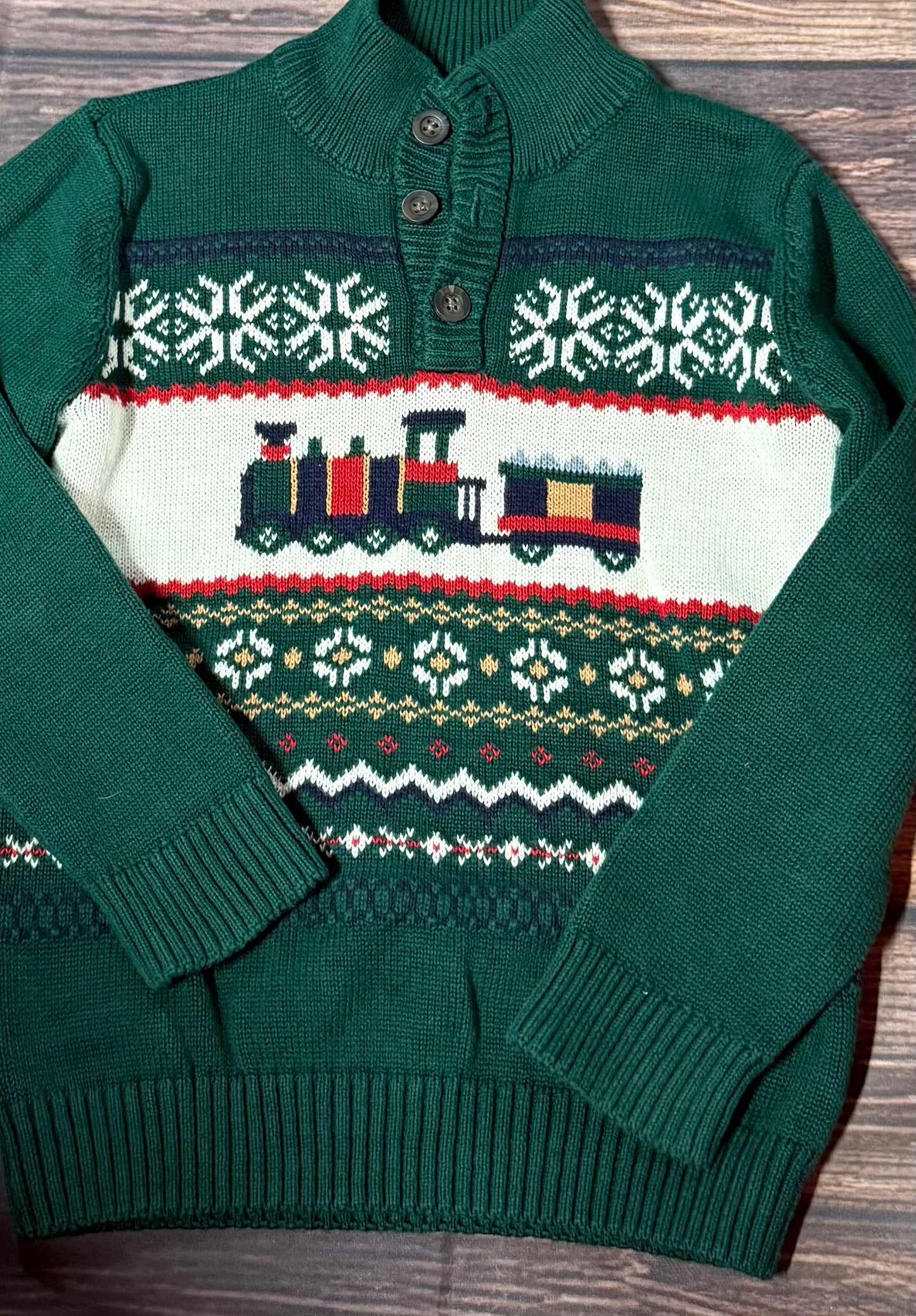 Children’s place 5T