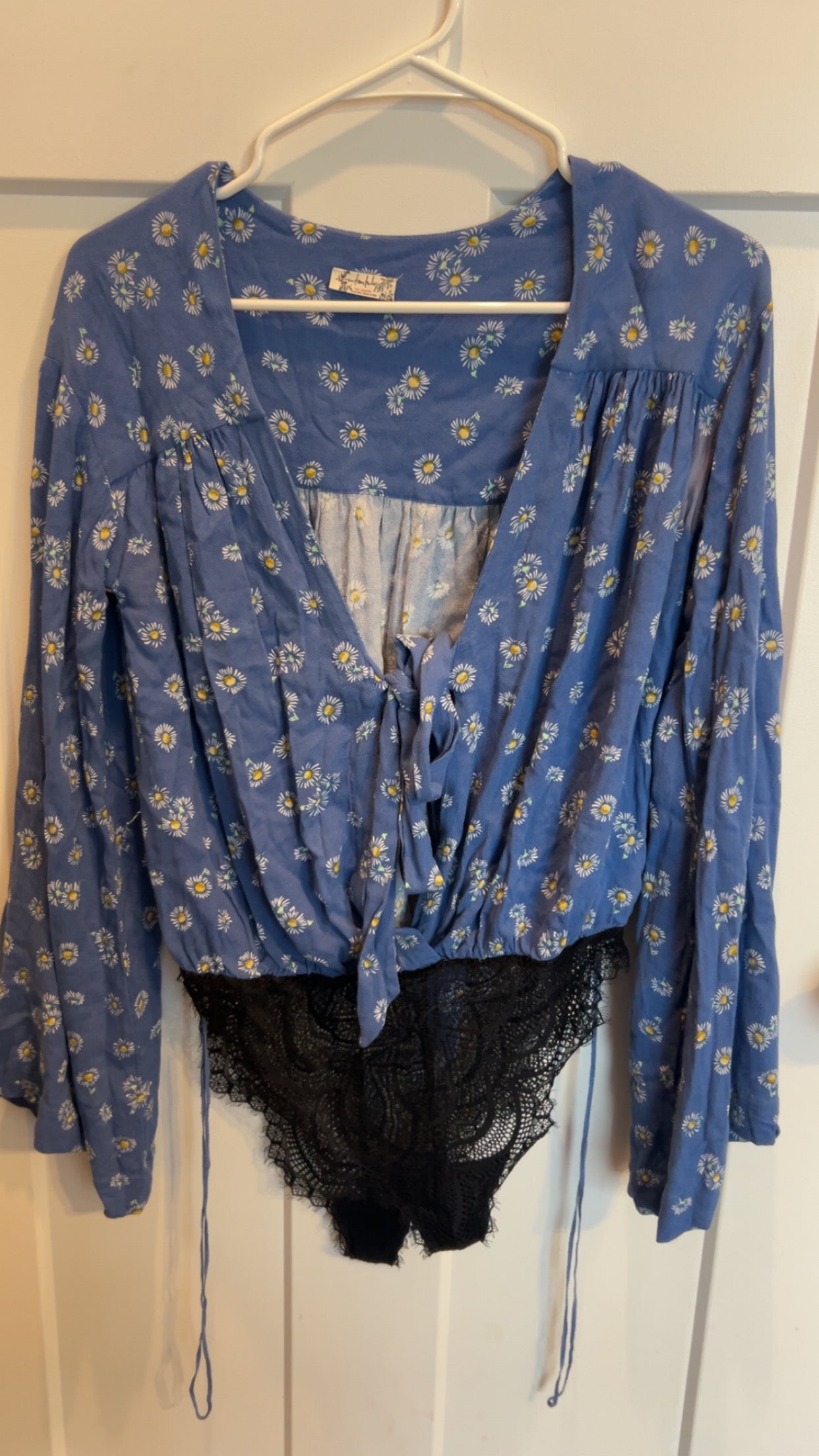 Free People XS