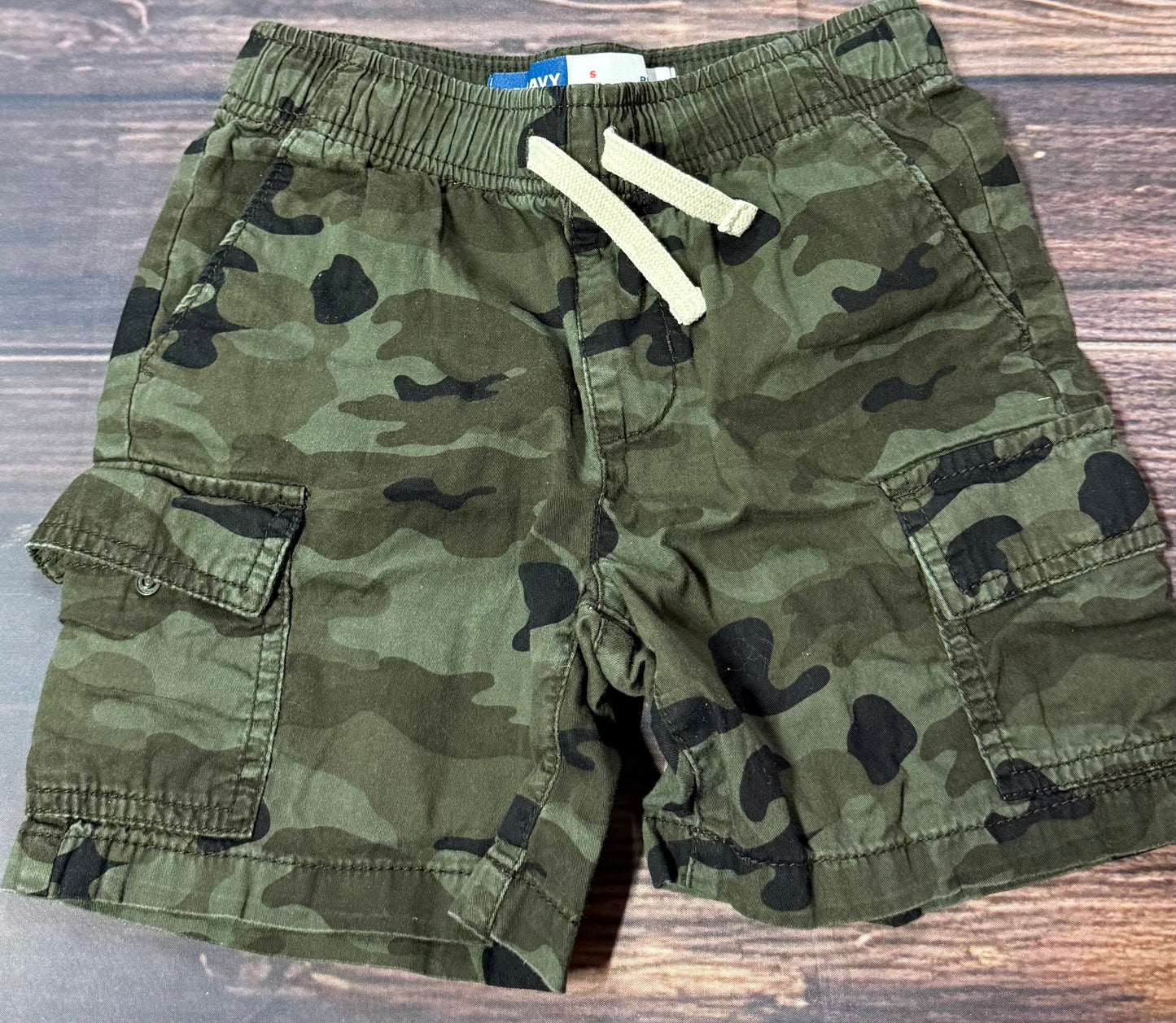 Old Navy 6-7