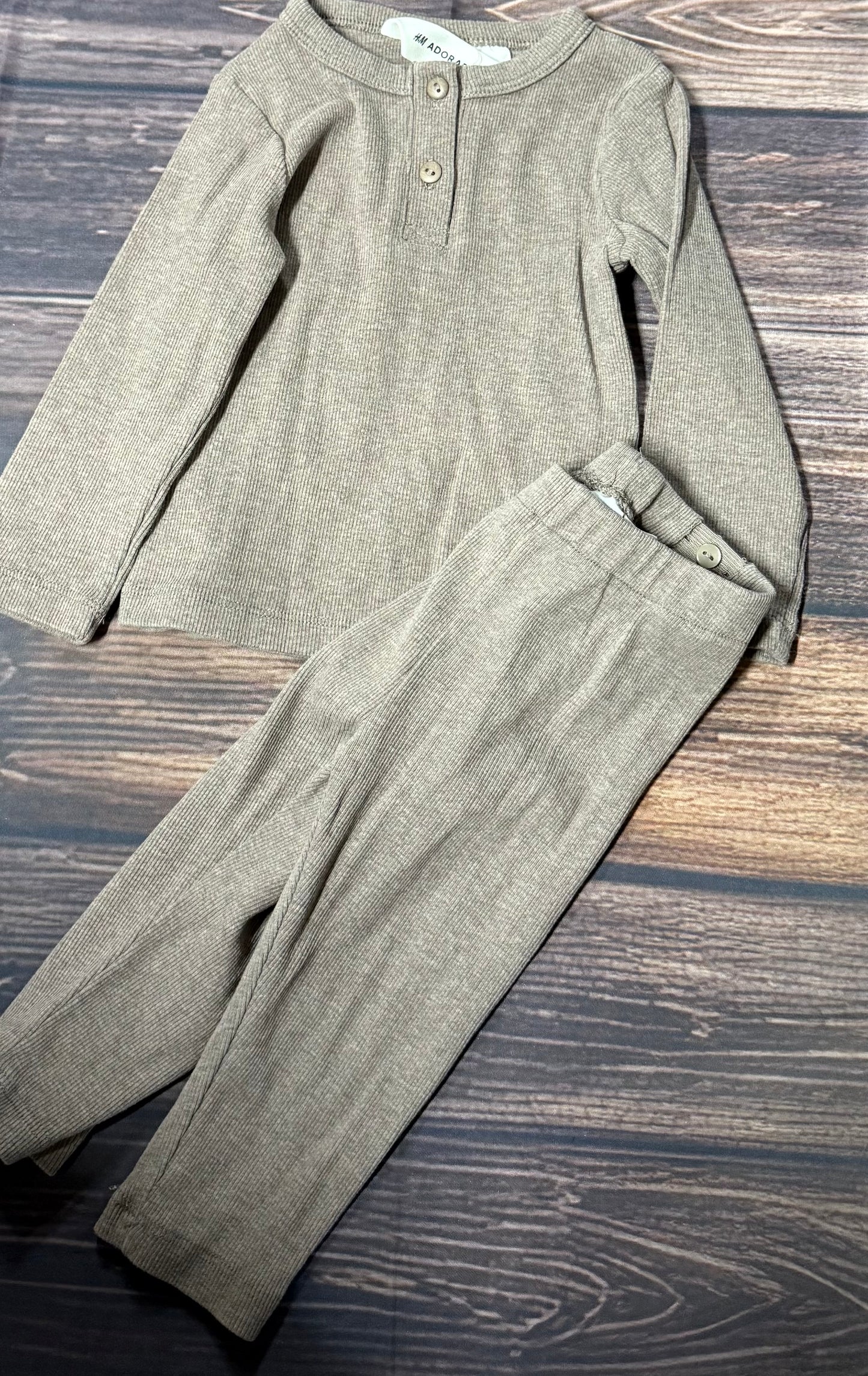 H&M 9m
